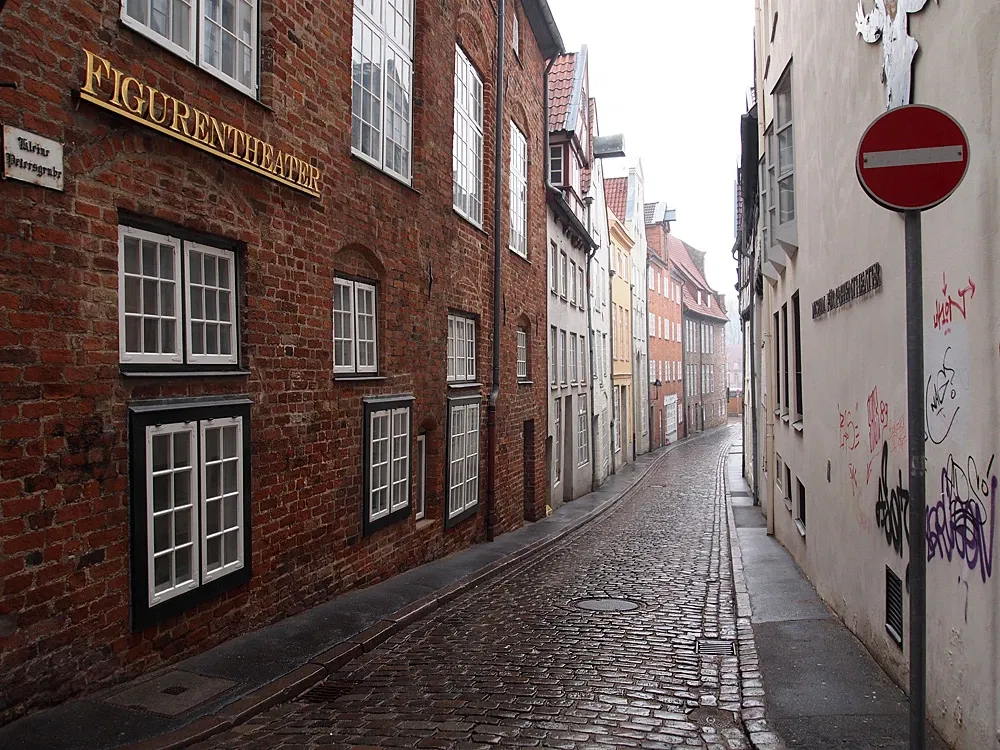 TheaterFigurenMuseum Lübeck