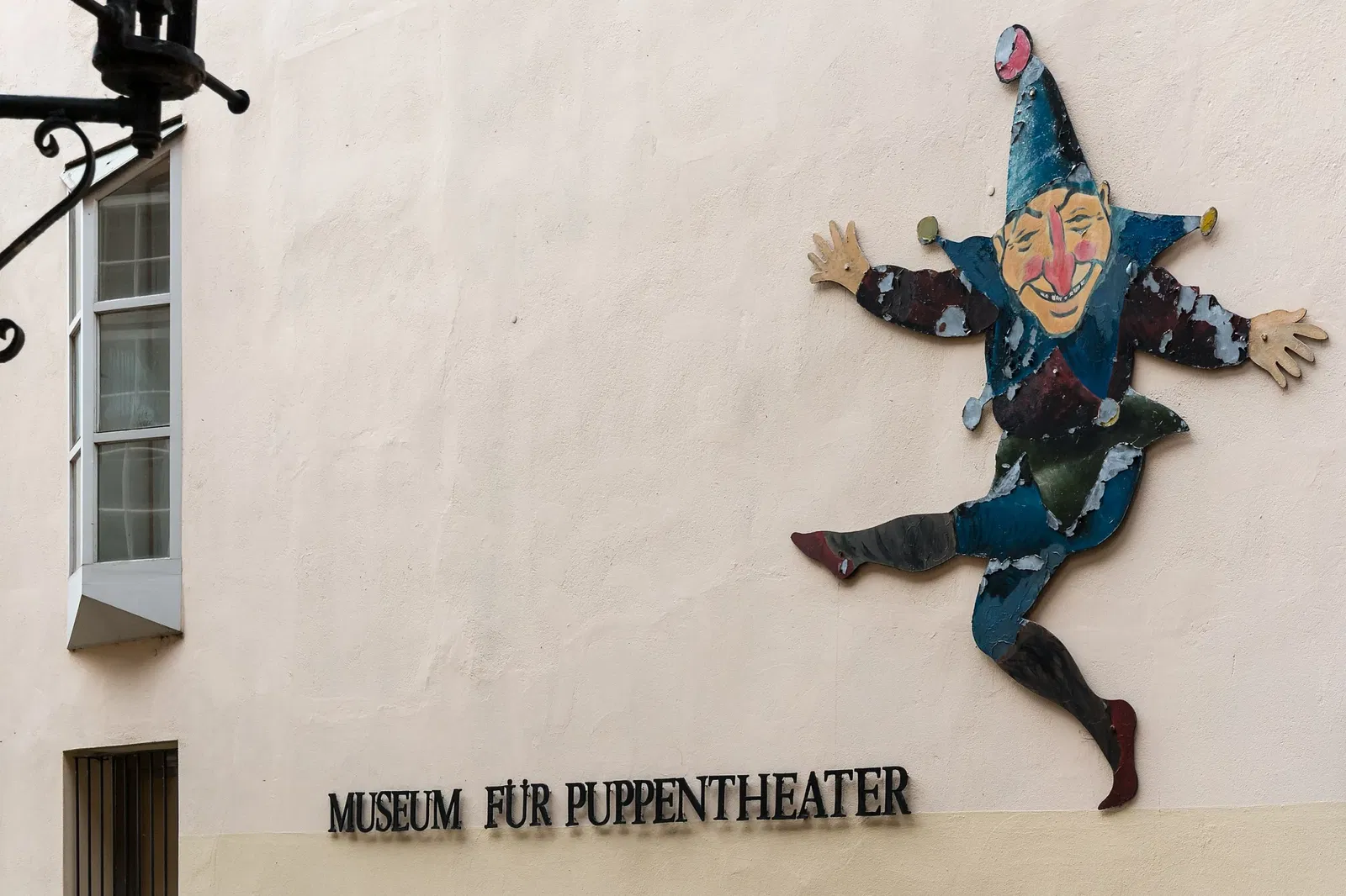 Lübeck Museum of Theatre Puppets