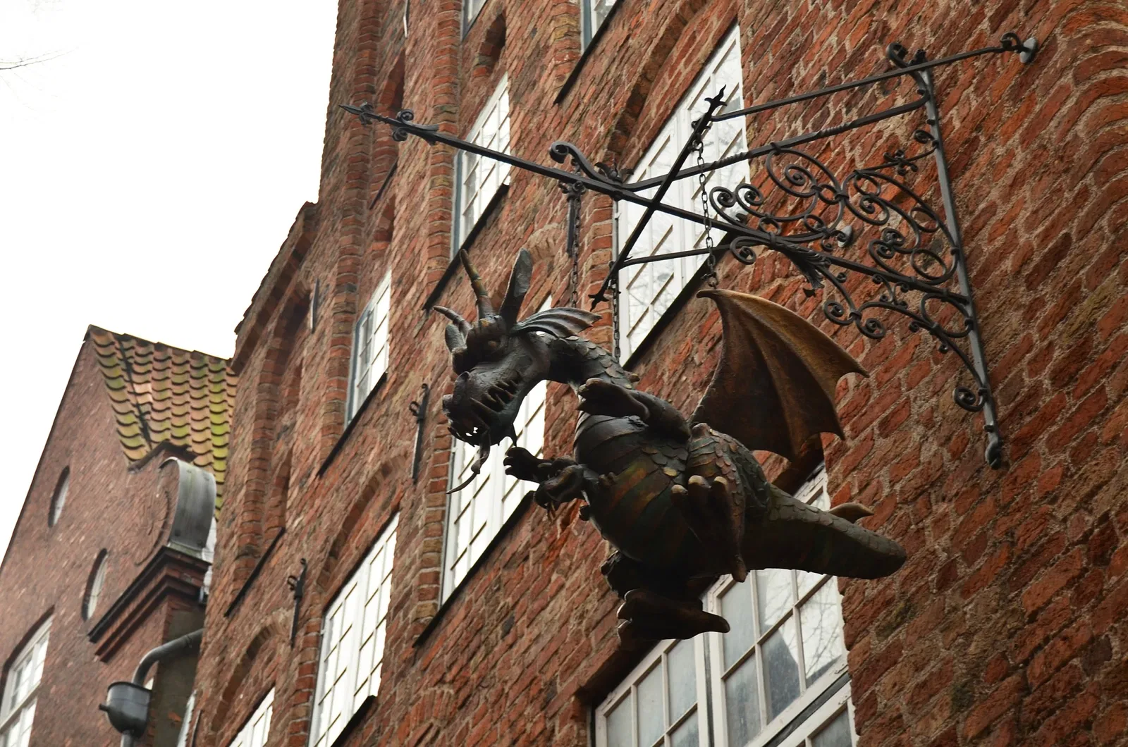 Lübeck Museum of Theatre Puppets