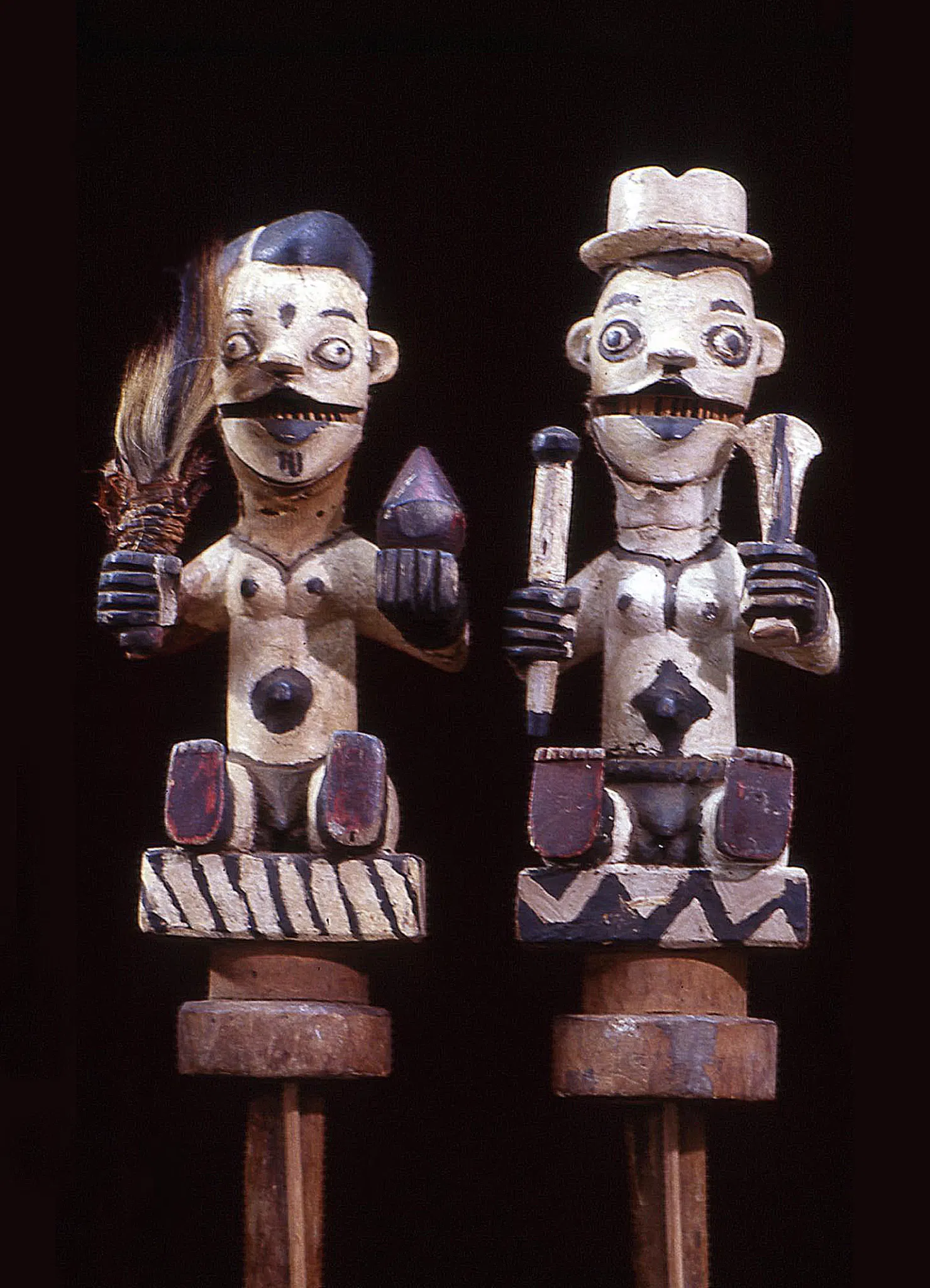 Museo de Títeres de Lubeca