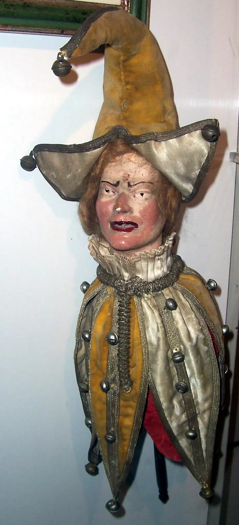 TheaterFigurenMuseum Lübeck