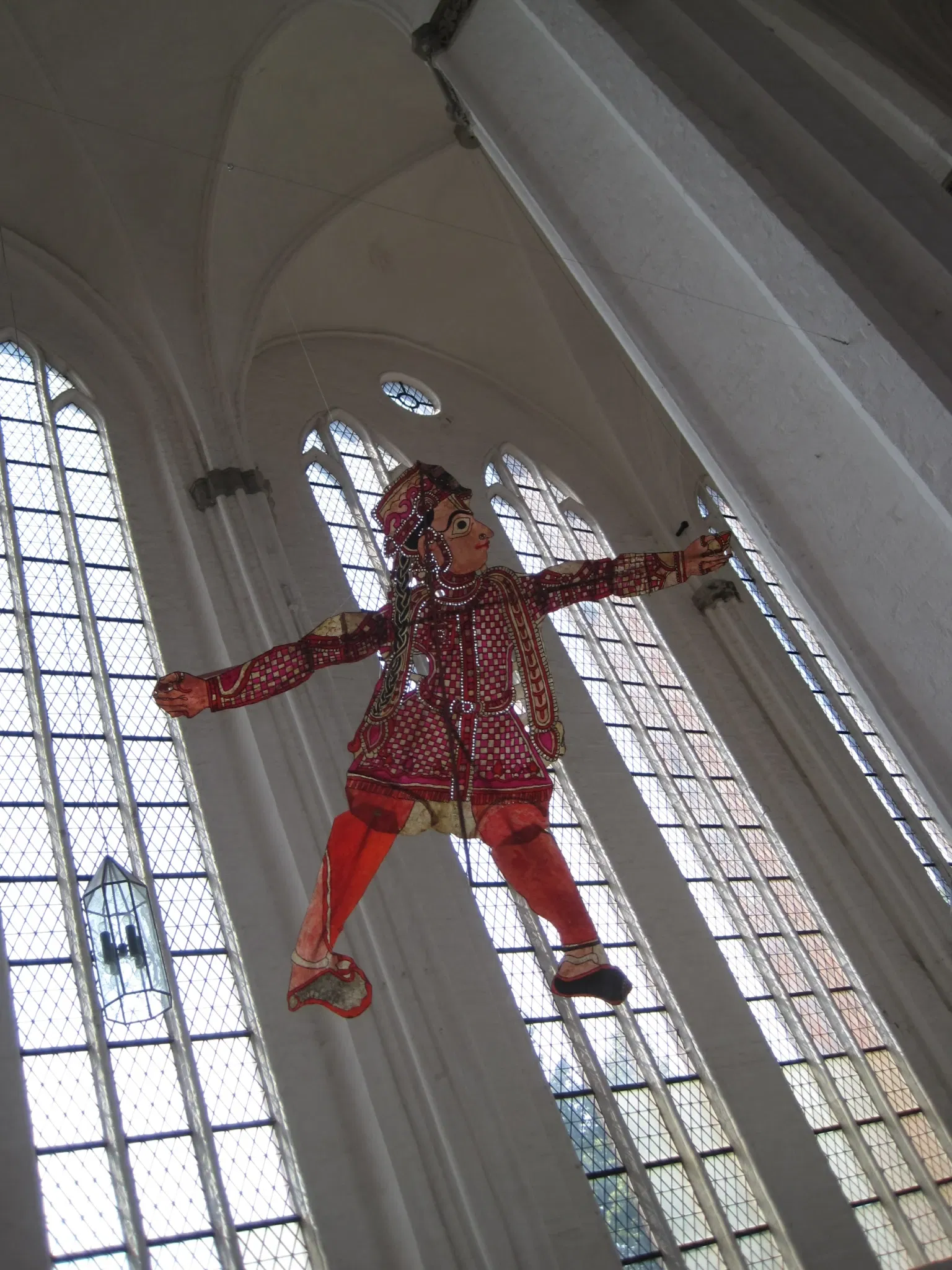 Lübeck Museum of Theatre Puppets