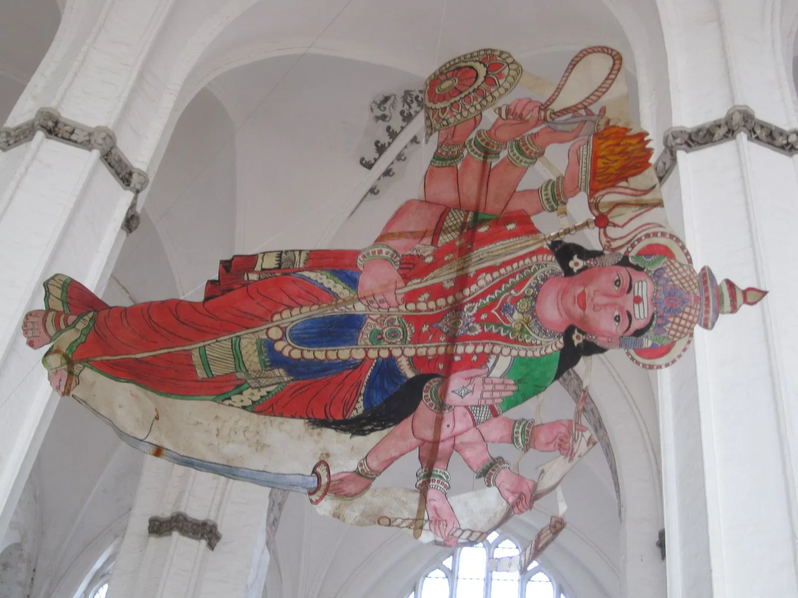 TheaterFigurenMuseum Lübeck