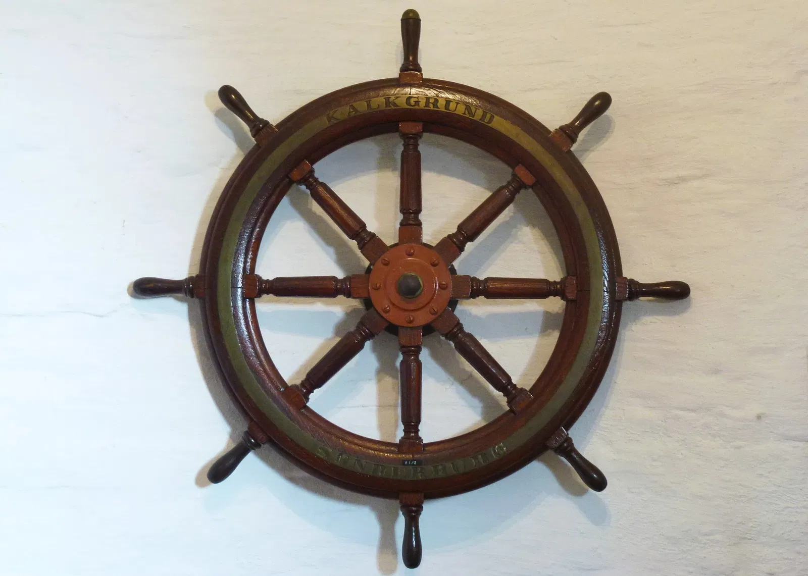 Alter Leuchtturm Travemünde