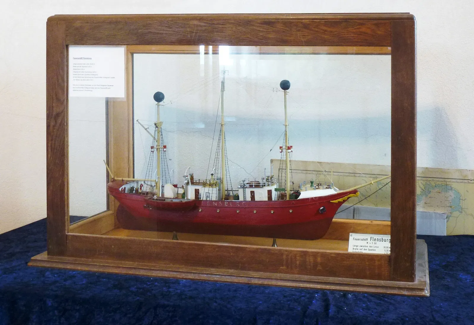 Phare de Travemünde