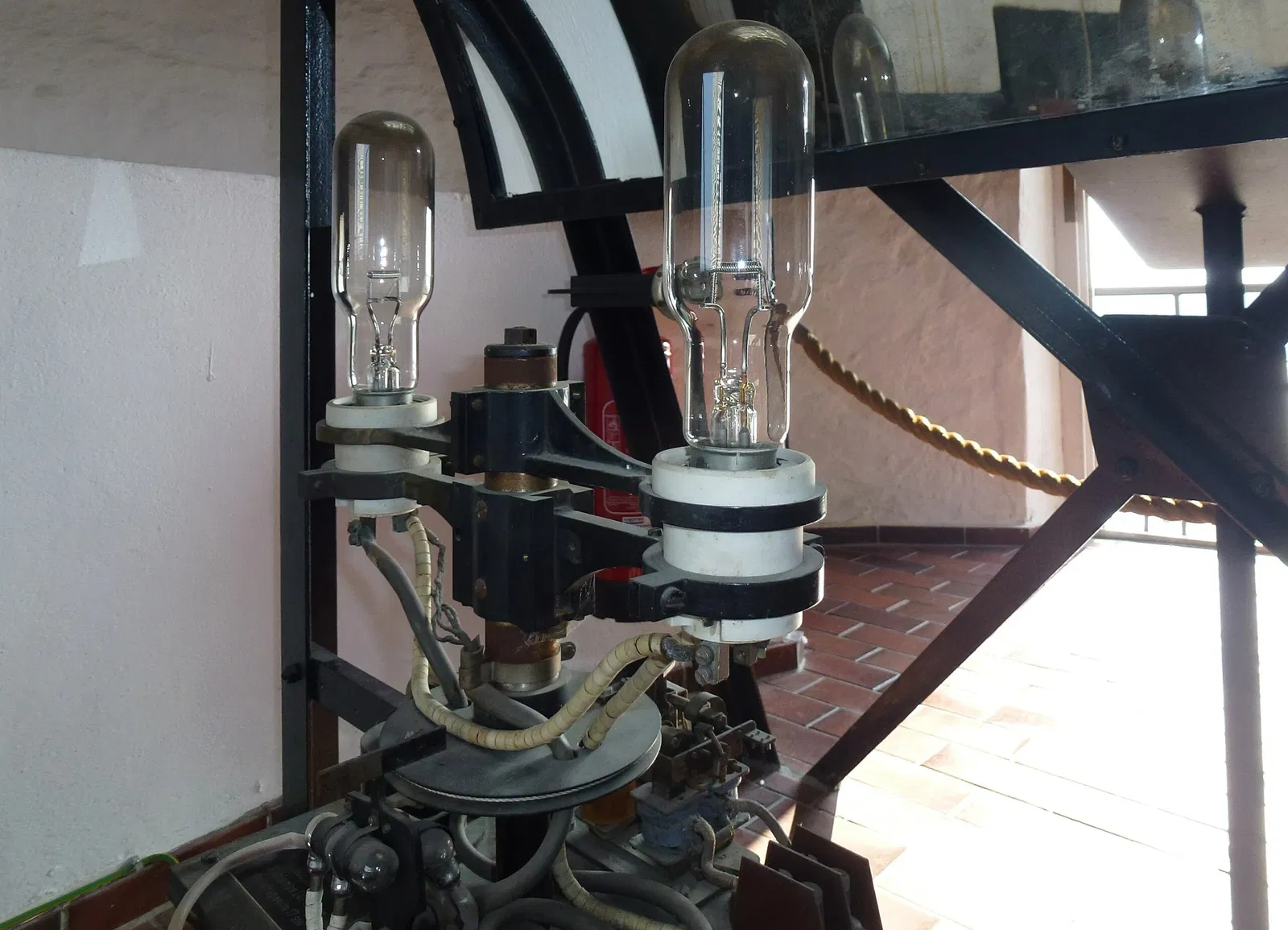 Phare de Travemünde