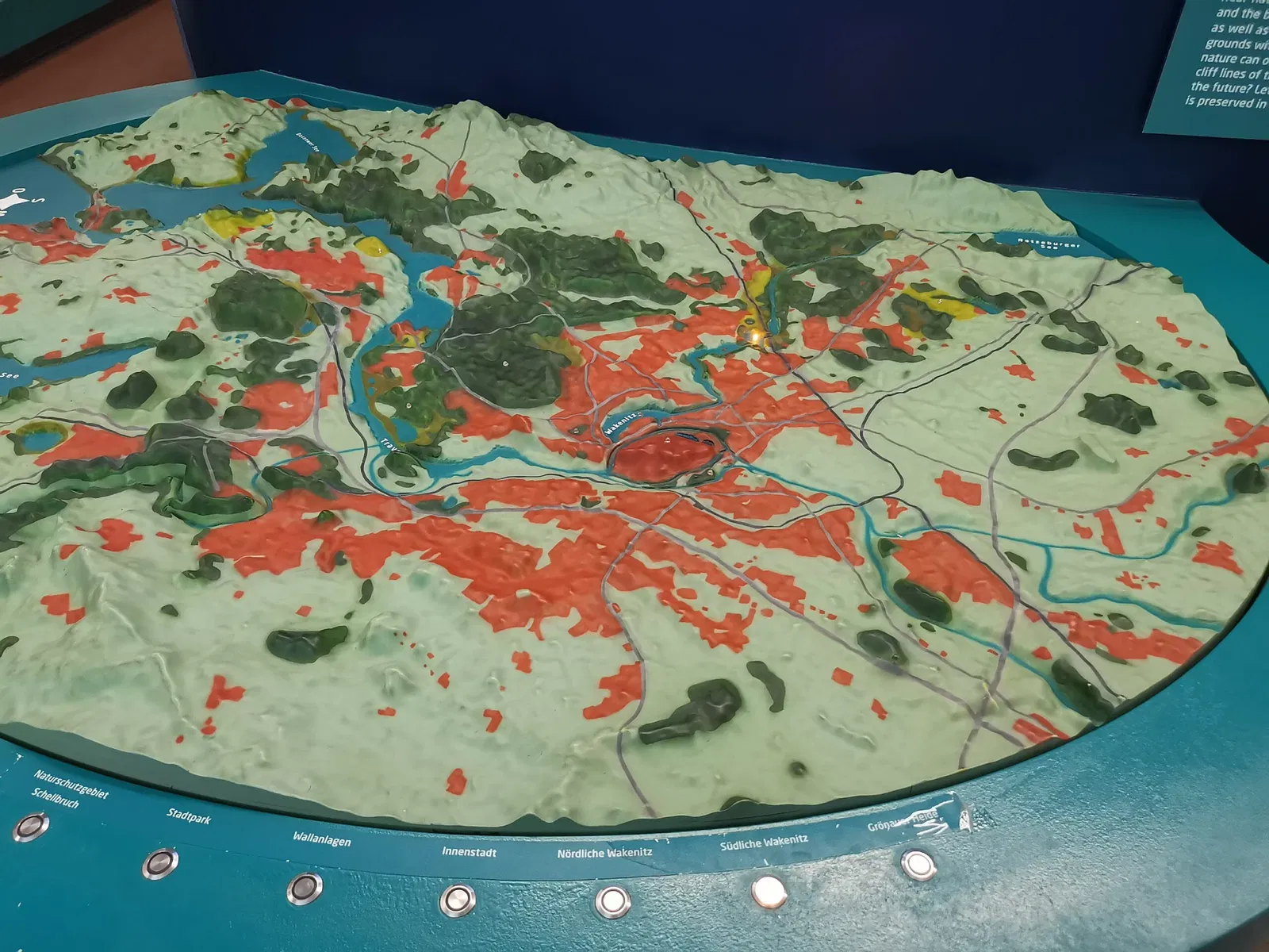 Museum of Nature and Environment