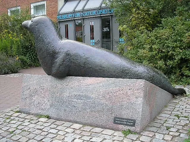 Museum für Natur und Umwelt