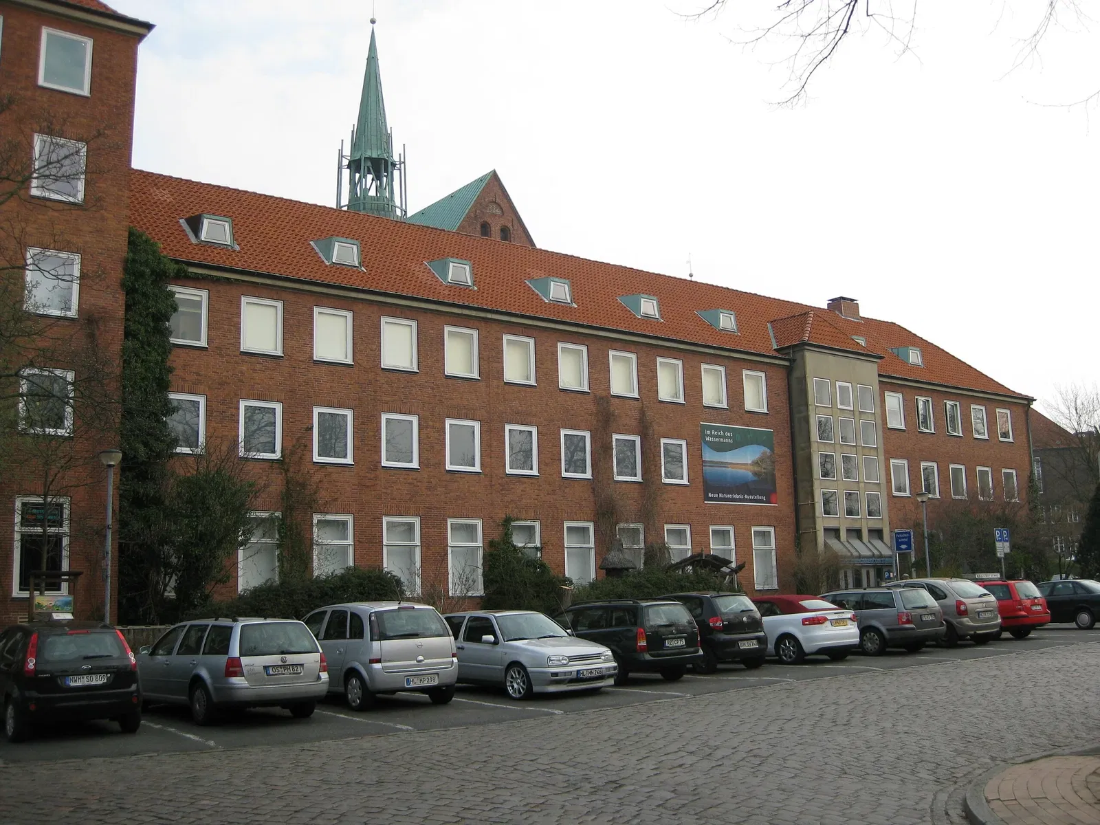 Museum of Nature and Environment