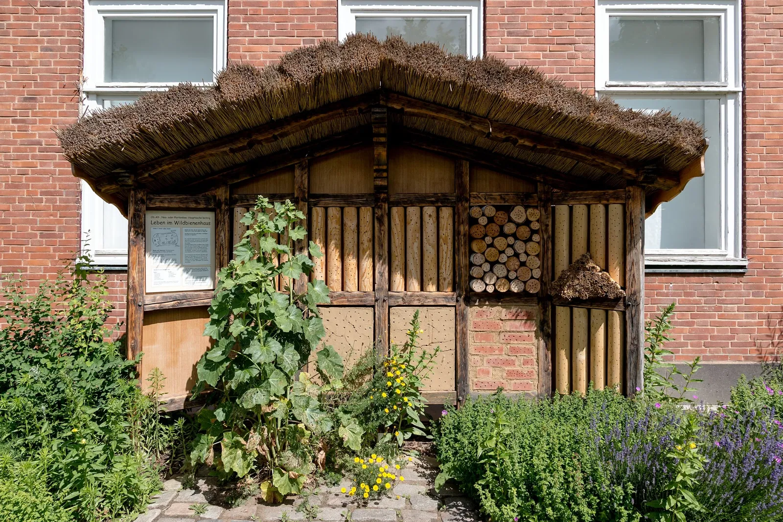 Museum of Nature and Environment