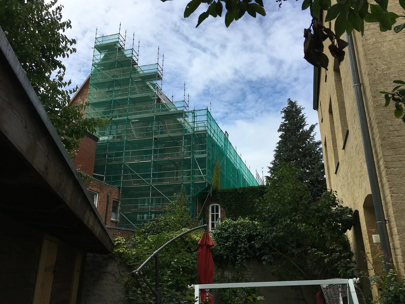 Ospedale di Santo Spirito (Lubecca)