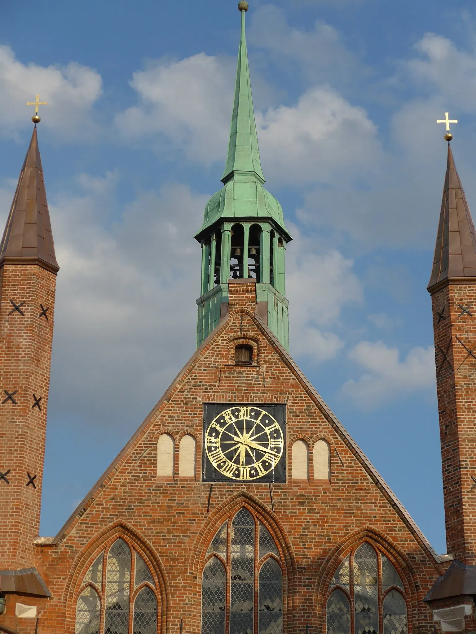 Hospice du Saint-Esprit (Lübeck)