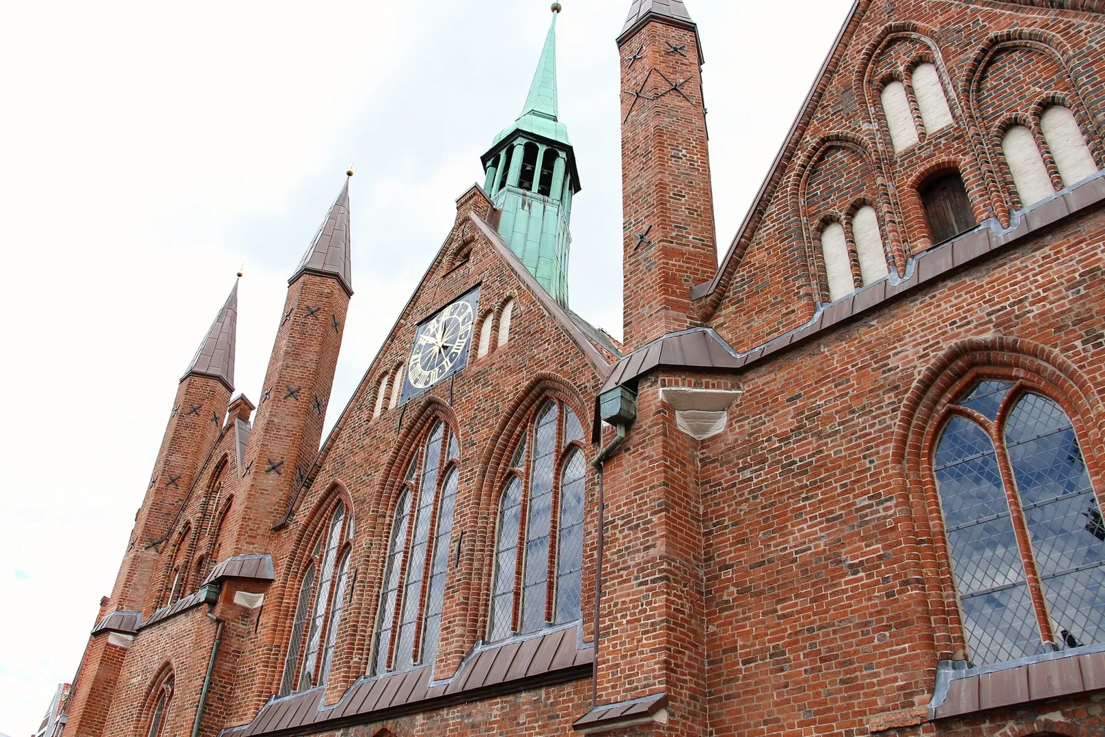 Hospice du Saint-Esprit (Lübeck)
