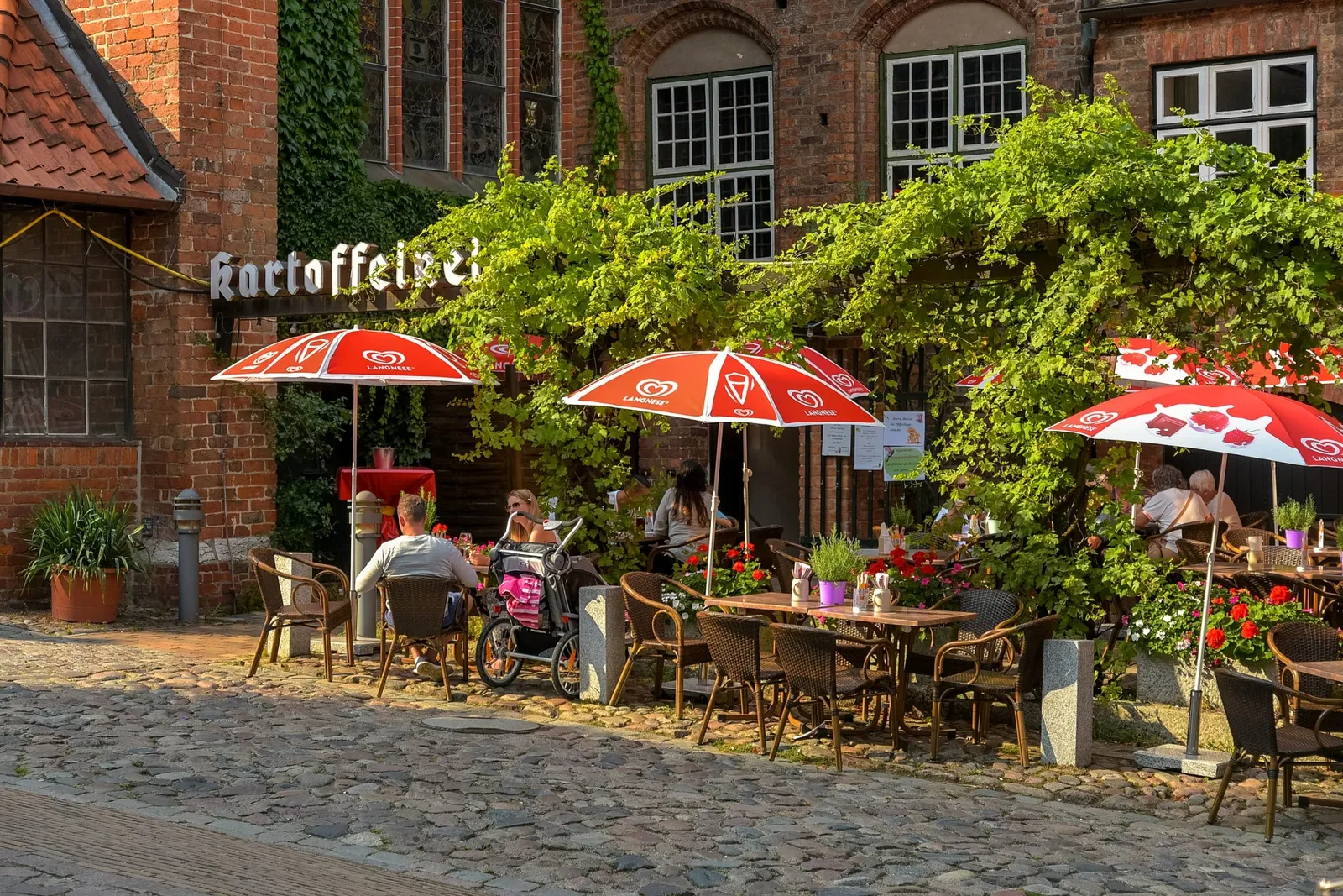 Hospice du Saint-Esprit (Lübeck)