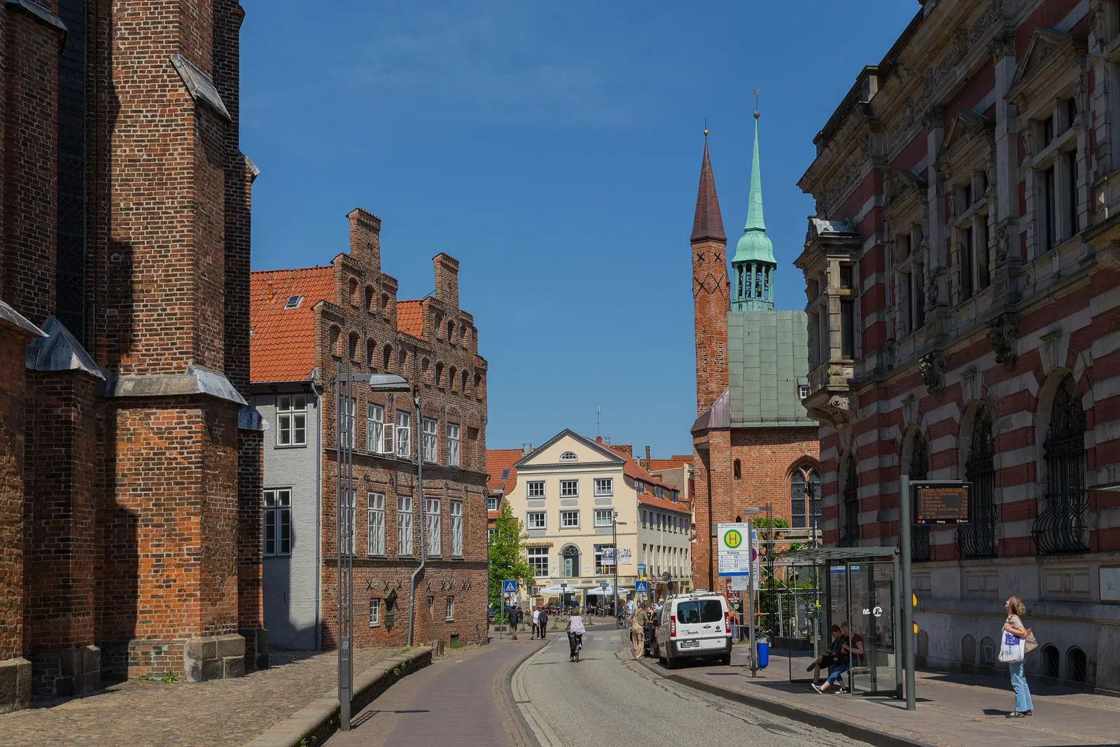 Hospice du Saint-Esprit (Lübeck)