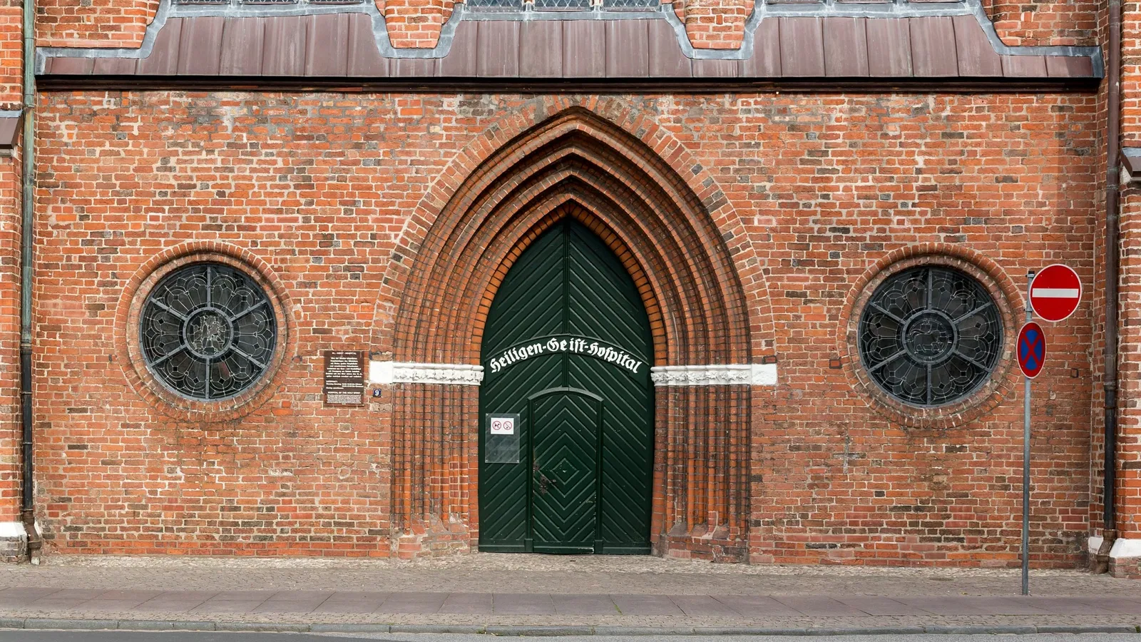 Hospice du Saint-Esprit (Lübeck)