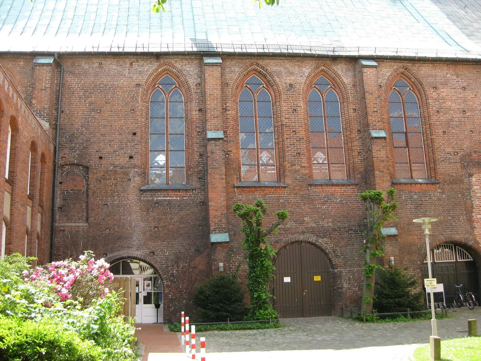 Hospice du Saint-Esprit (Lübeck)