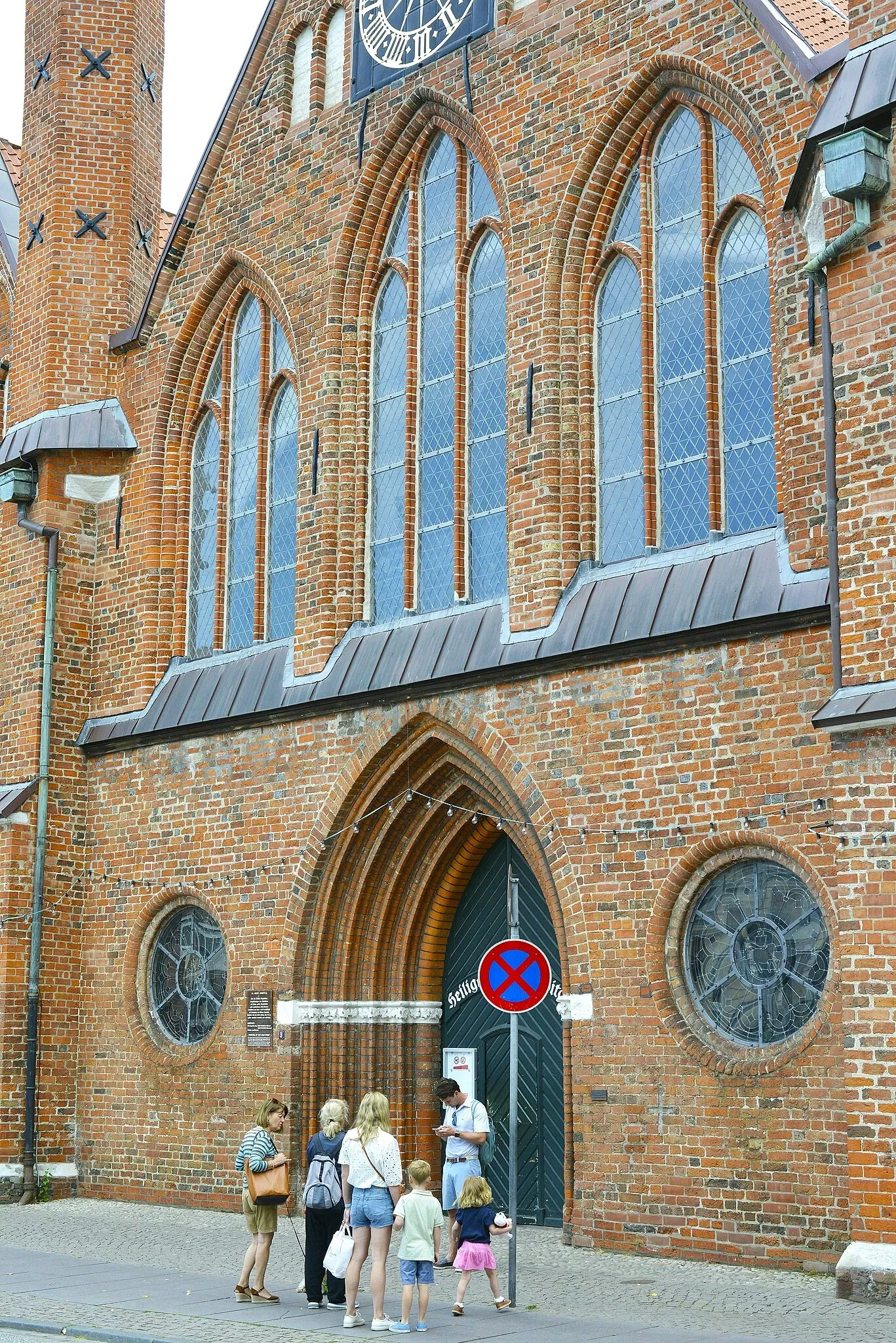 Hospice du Saint-Esprit (Lübeck)