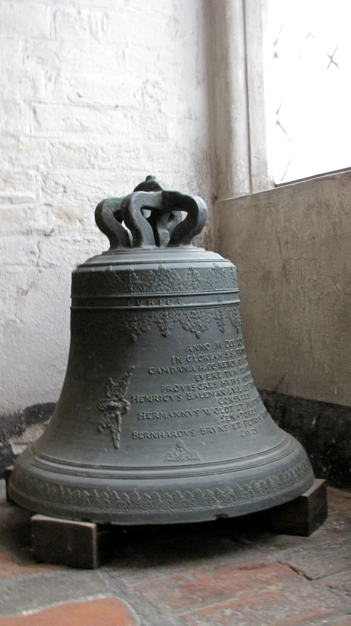 Hospice du Saint-Esprit (Lübeck)