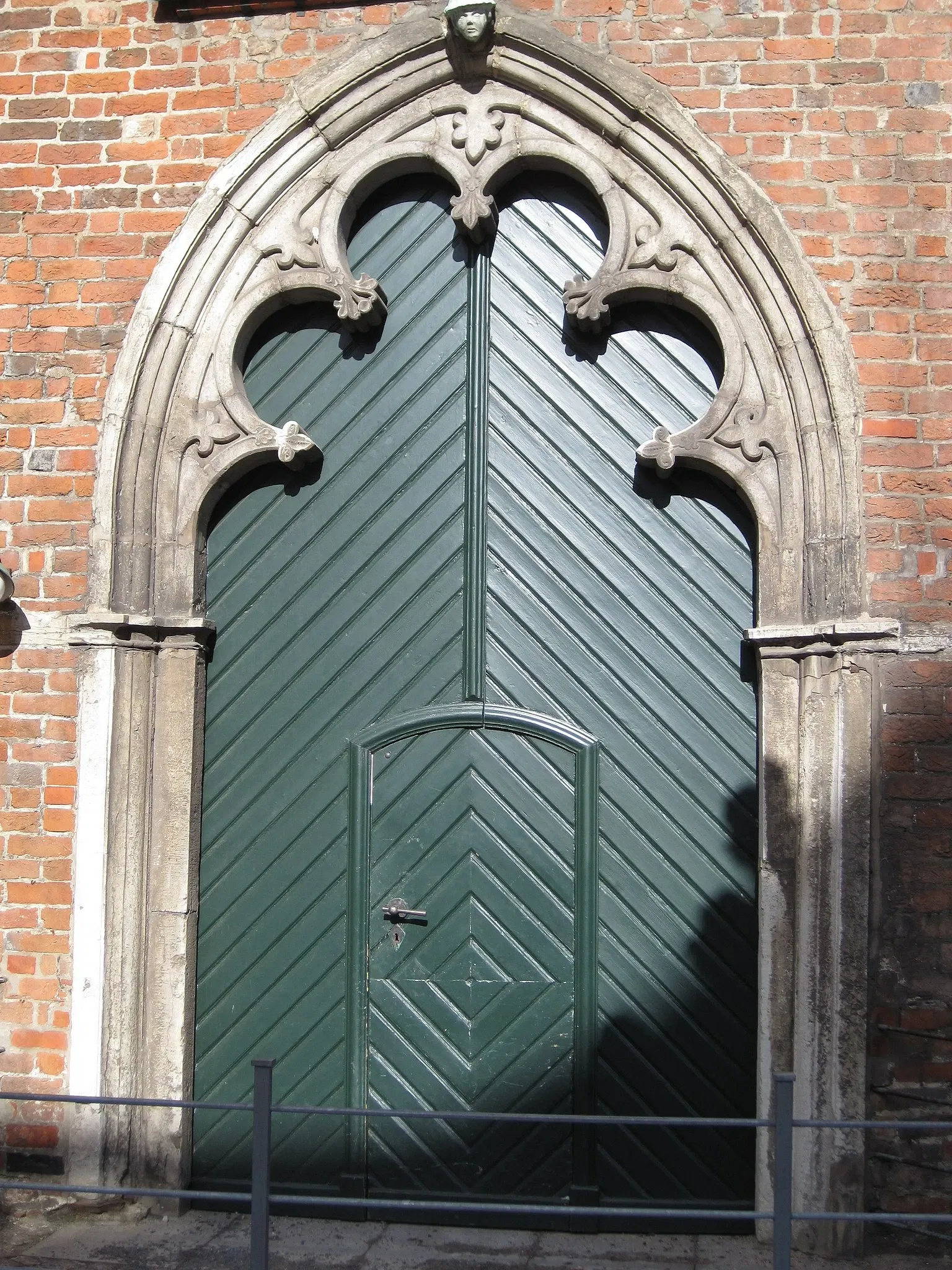 Hospice du Saint-Esprit (Lübeck)