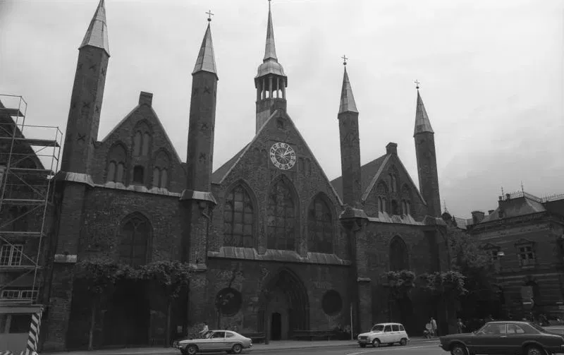 Hospice du Saint-Esprit (Lübeck)