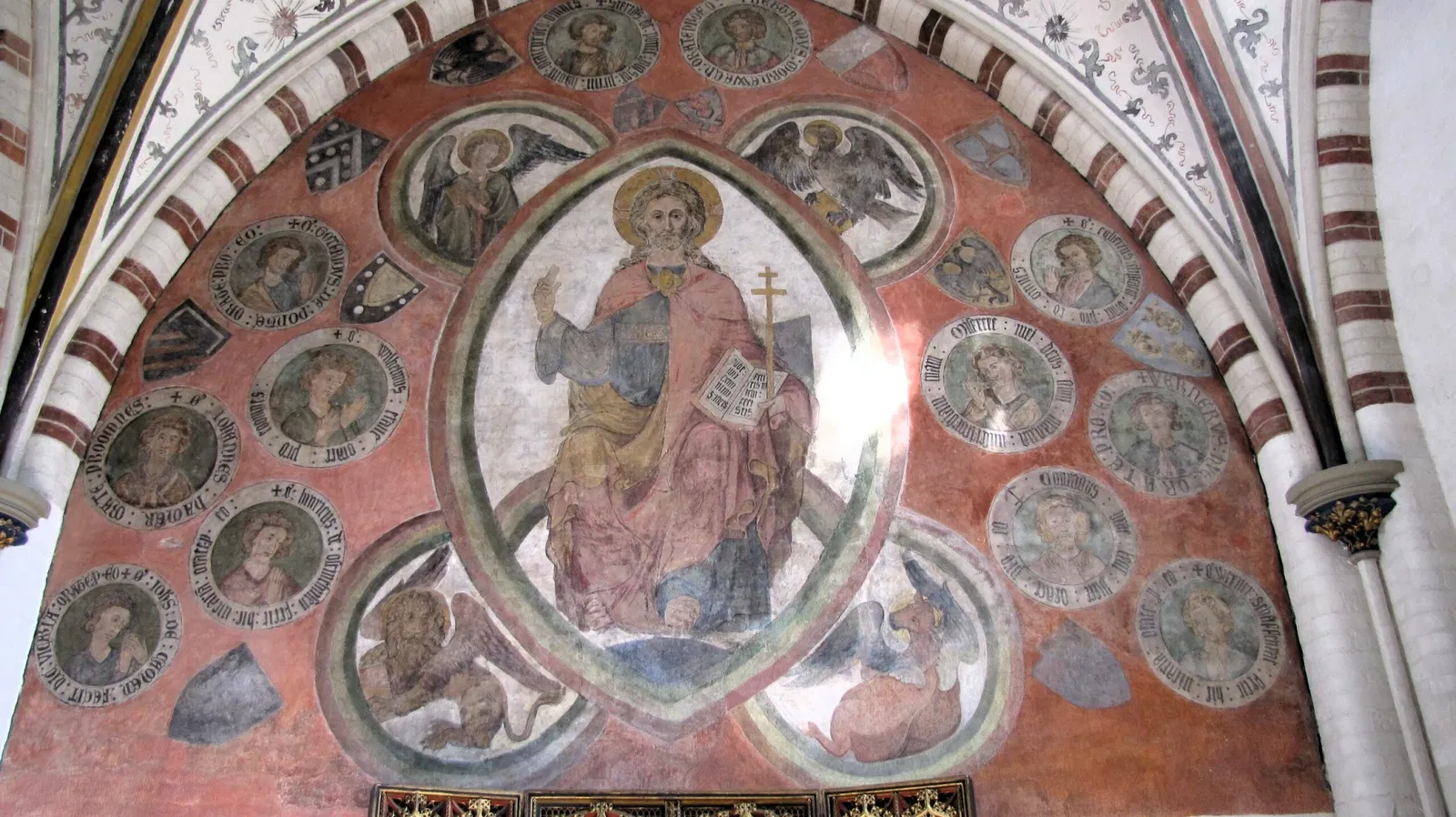 Hospice du Saint-Esprit (Lübeck)