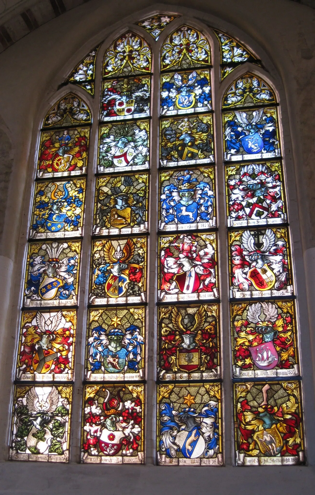 Hospice du Saint-Esprit (Lübeck)