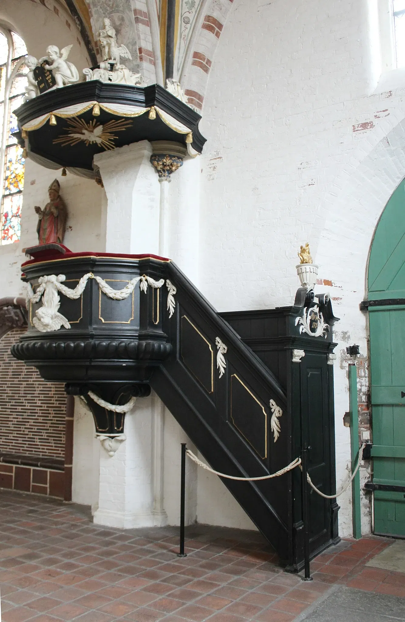 Hospice du Saint-Esprit (Lübeck)