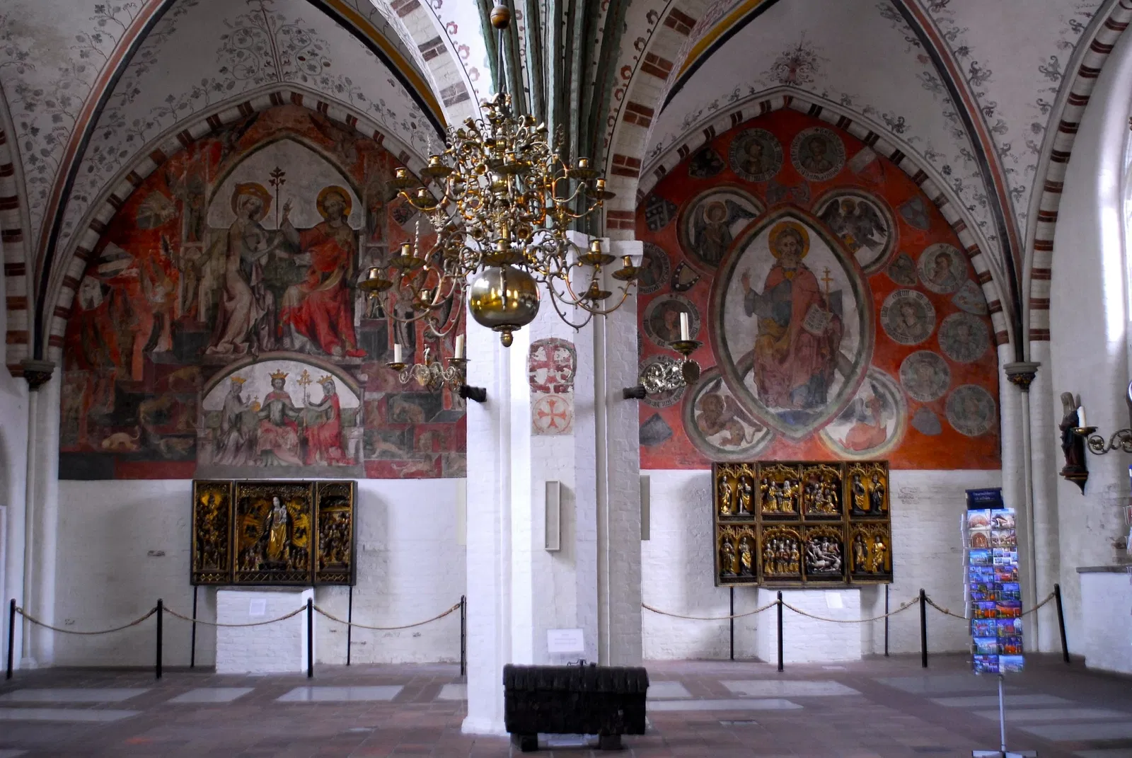 Hospice du Saint-Esprit (Lübeck)