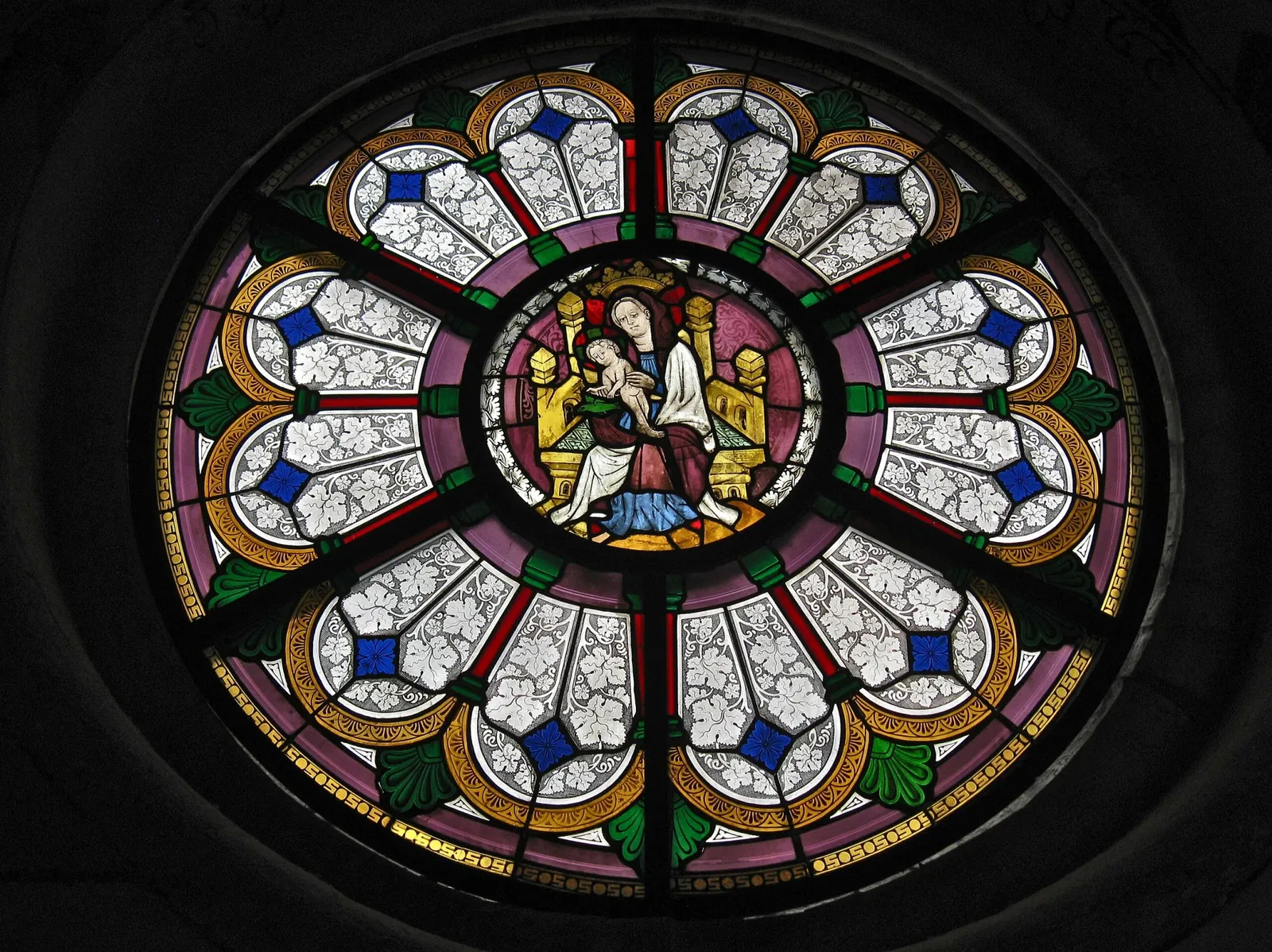 Hospice du Saint-Esprit (Lübeck)