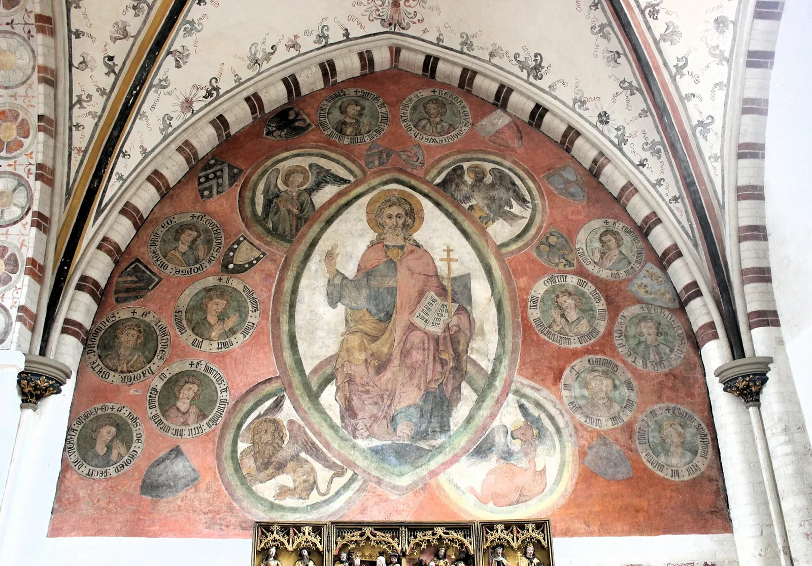 Hospice du Saint-Esprit (Lübeck)