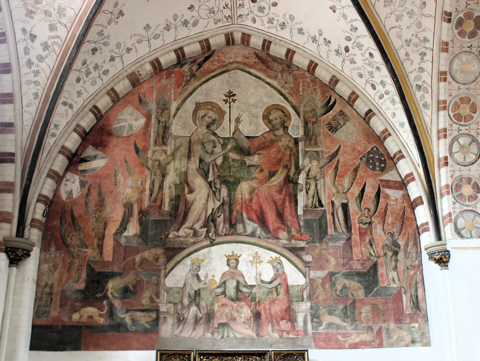 Ospedale di Santo Spirito (Lubecca)