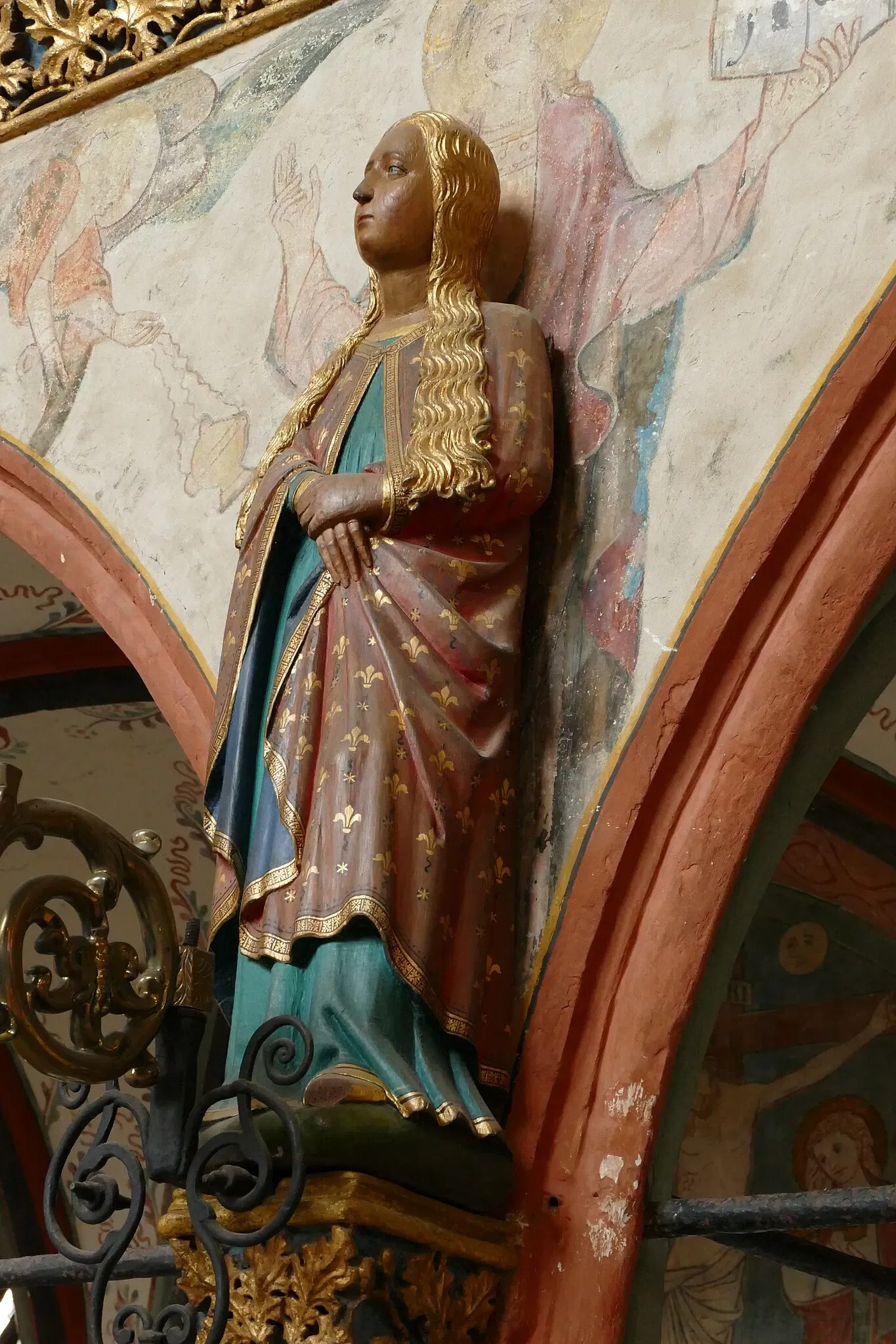 Hospice du Saint-Esprit (Lübeck)