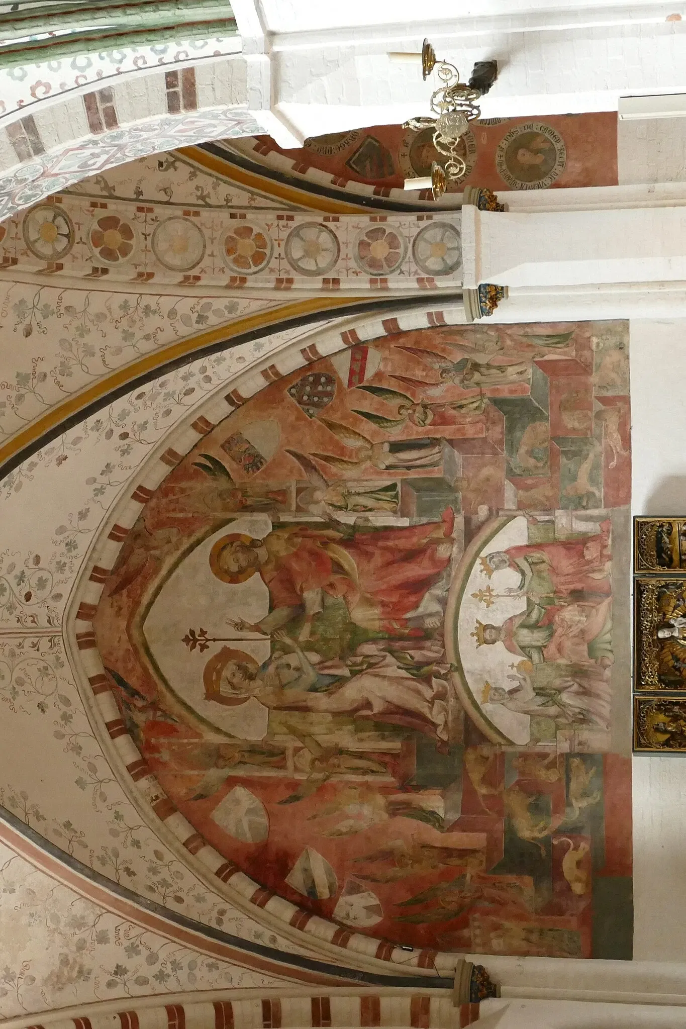 Hospice du Saint-Esprit (Lübeck)