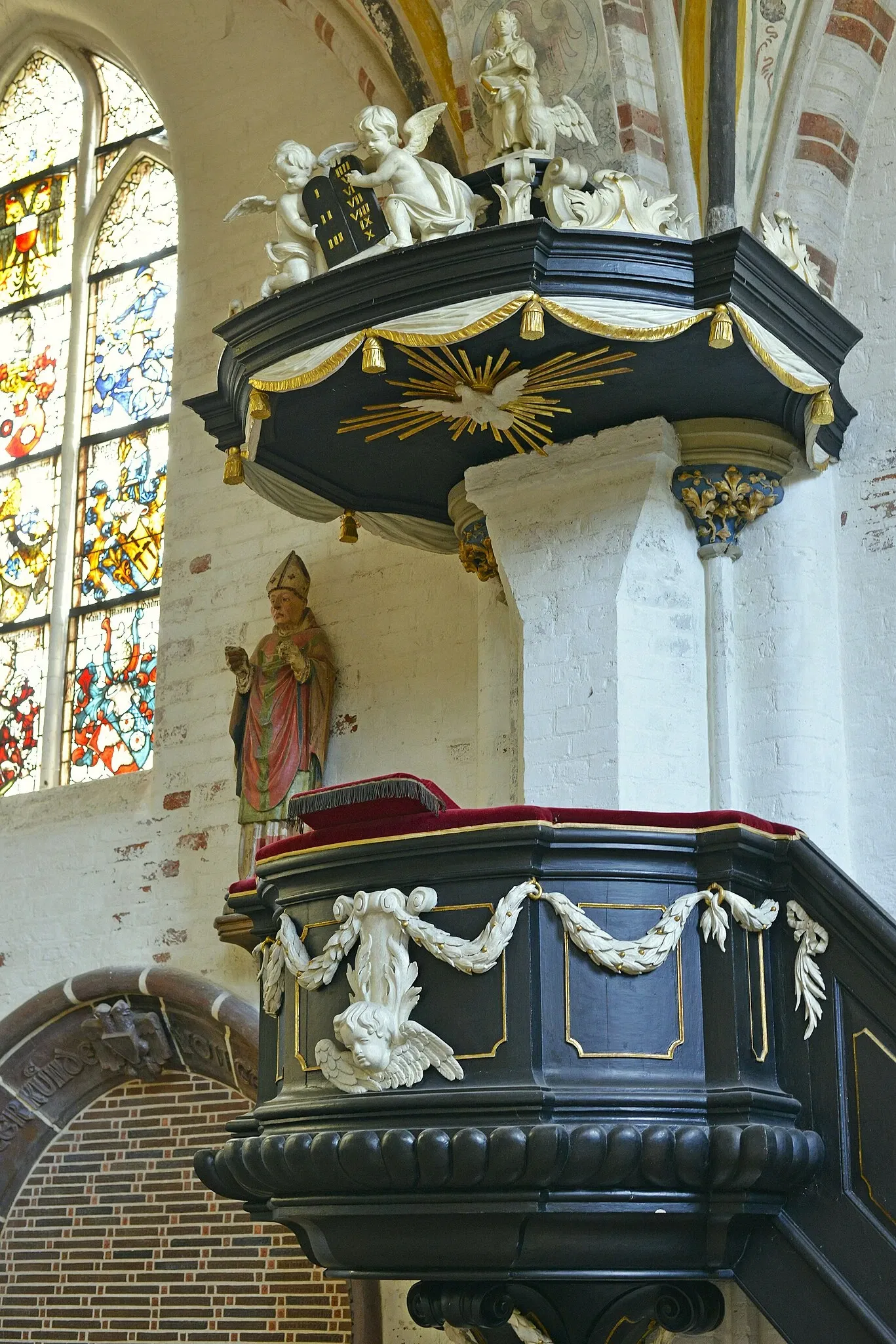 Hospice du Saint-Esprit (Lübeck)