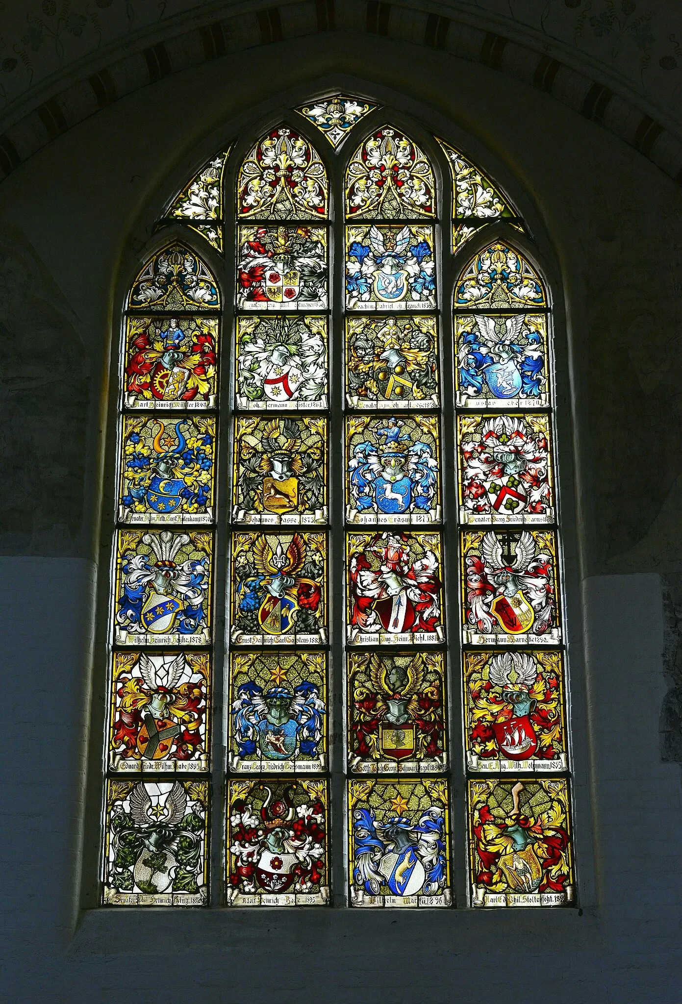 Hospice du Saint-Esprit (Lübeck)