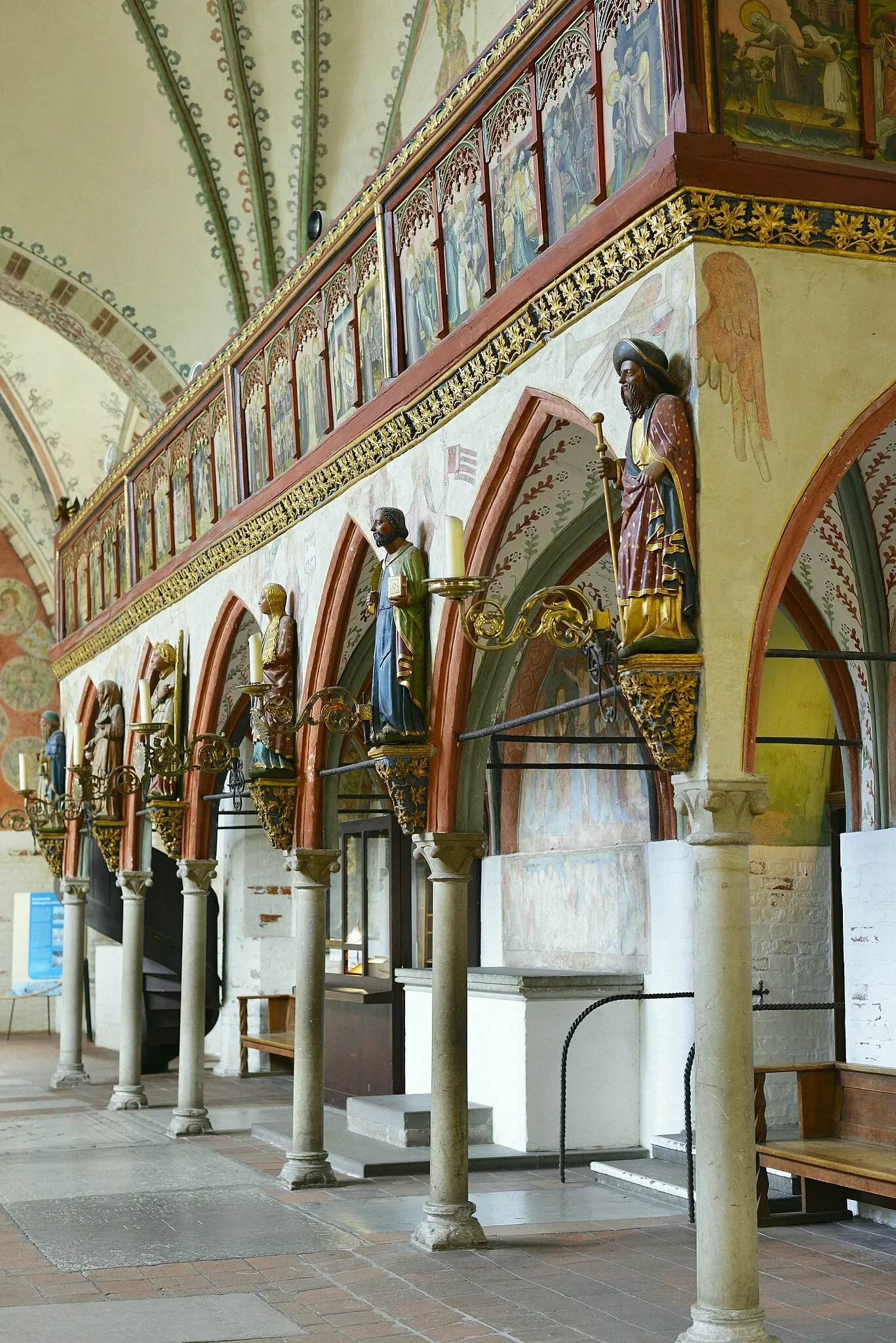 Hospice du Saint-Esprit (Lübeck)