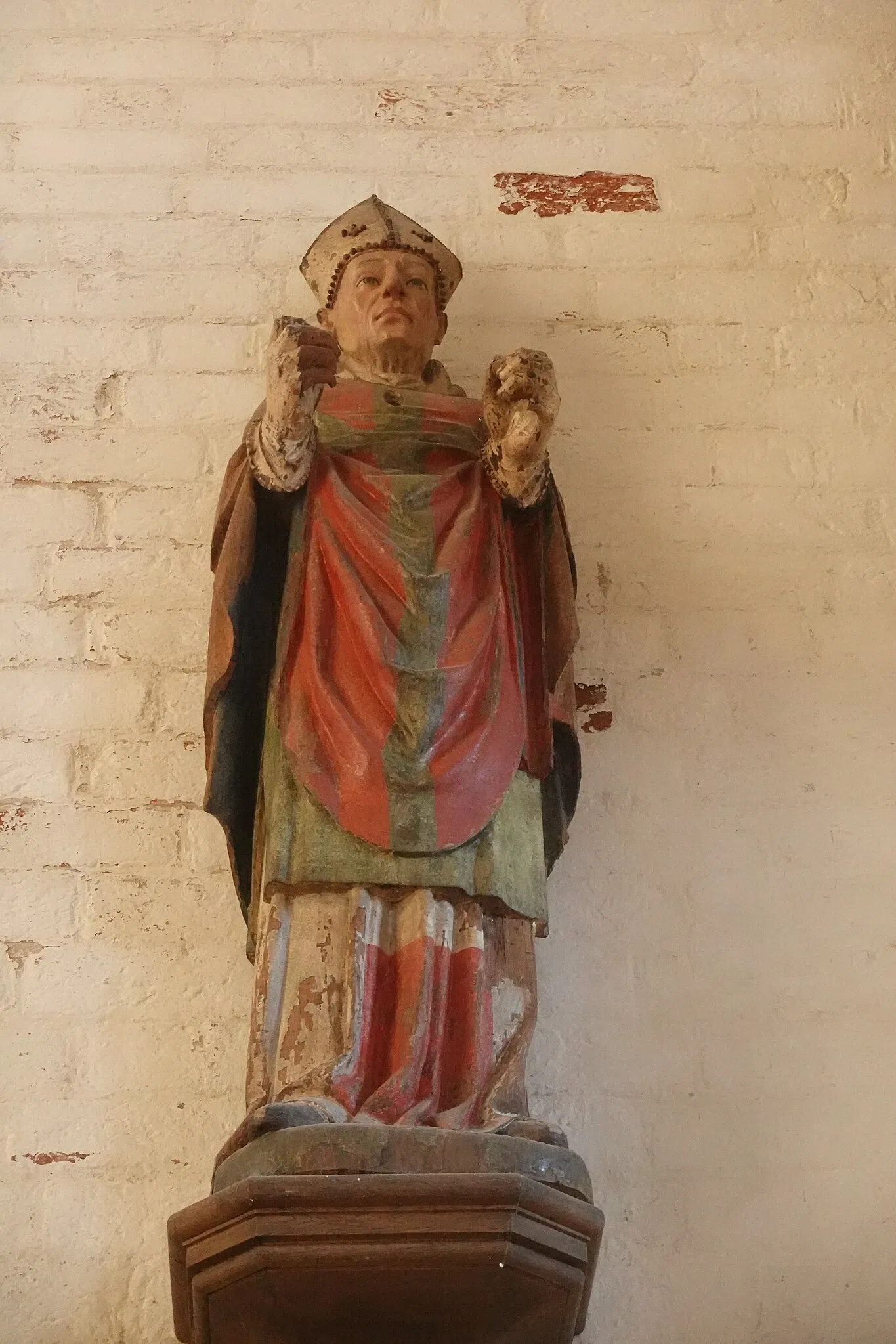 Hospice du Saint-Esprit (Lübeck)