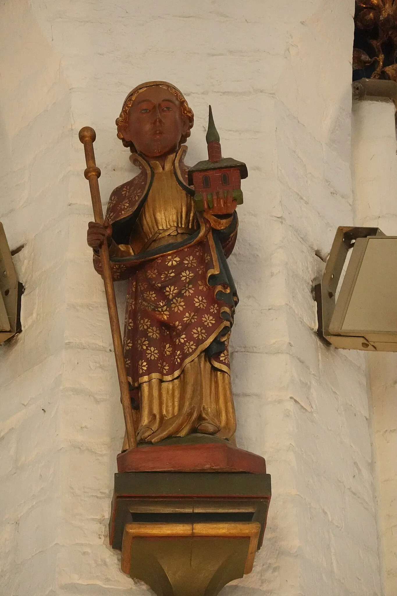 Hospice du Saint-Esprit (Lübeck)