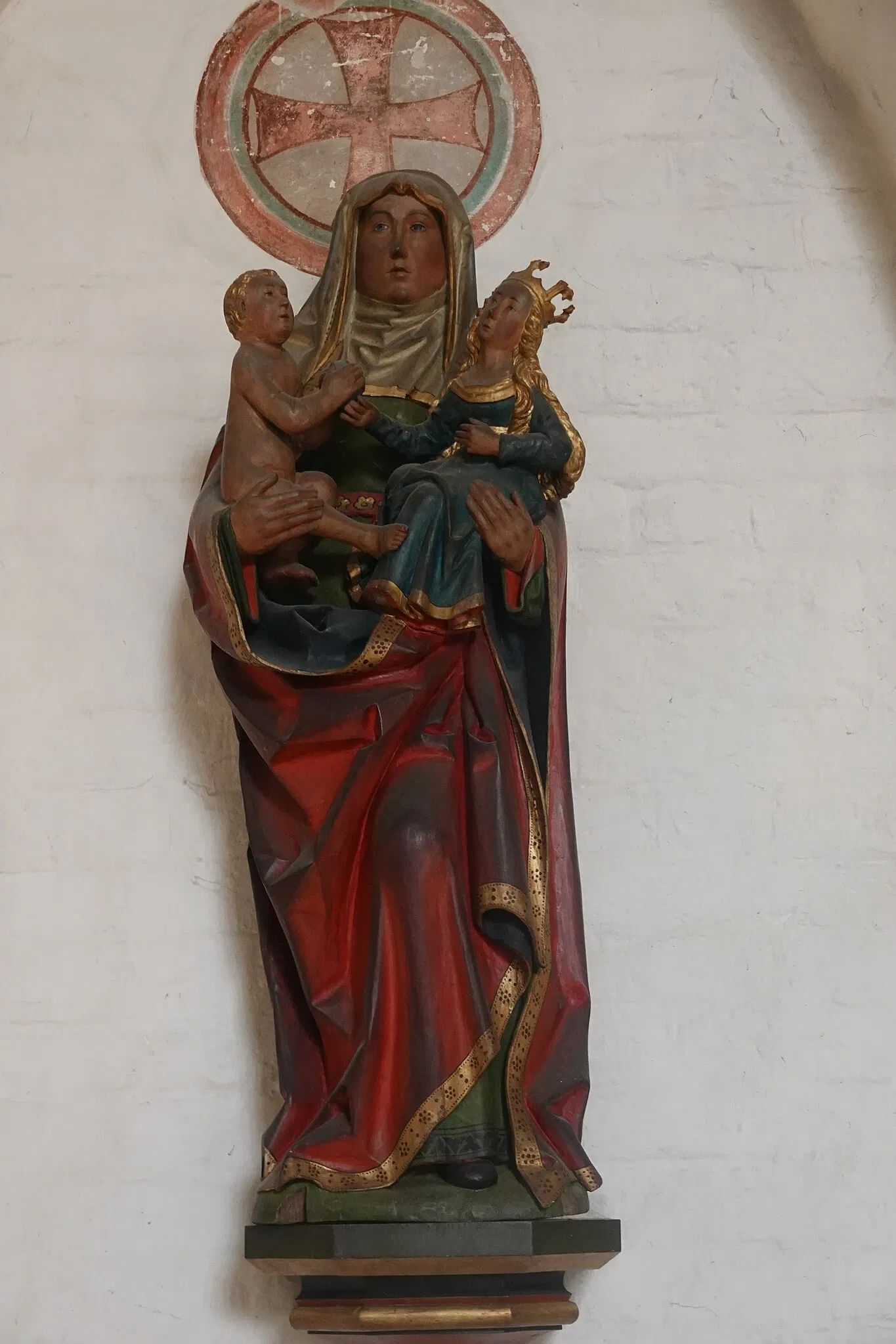 Hospice du Saint-Esprit (Lübeck)