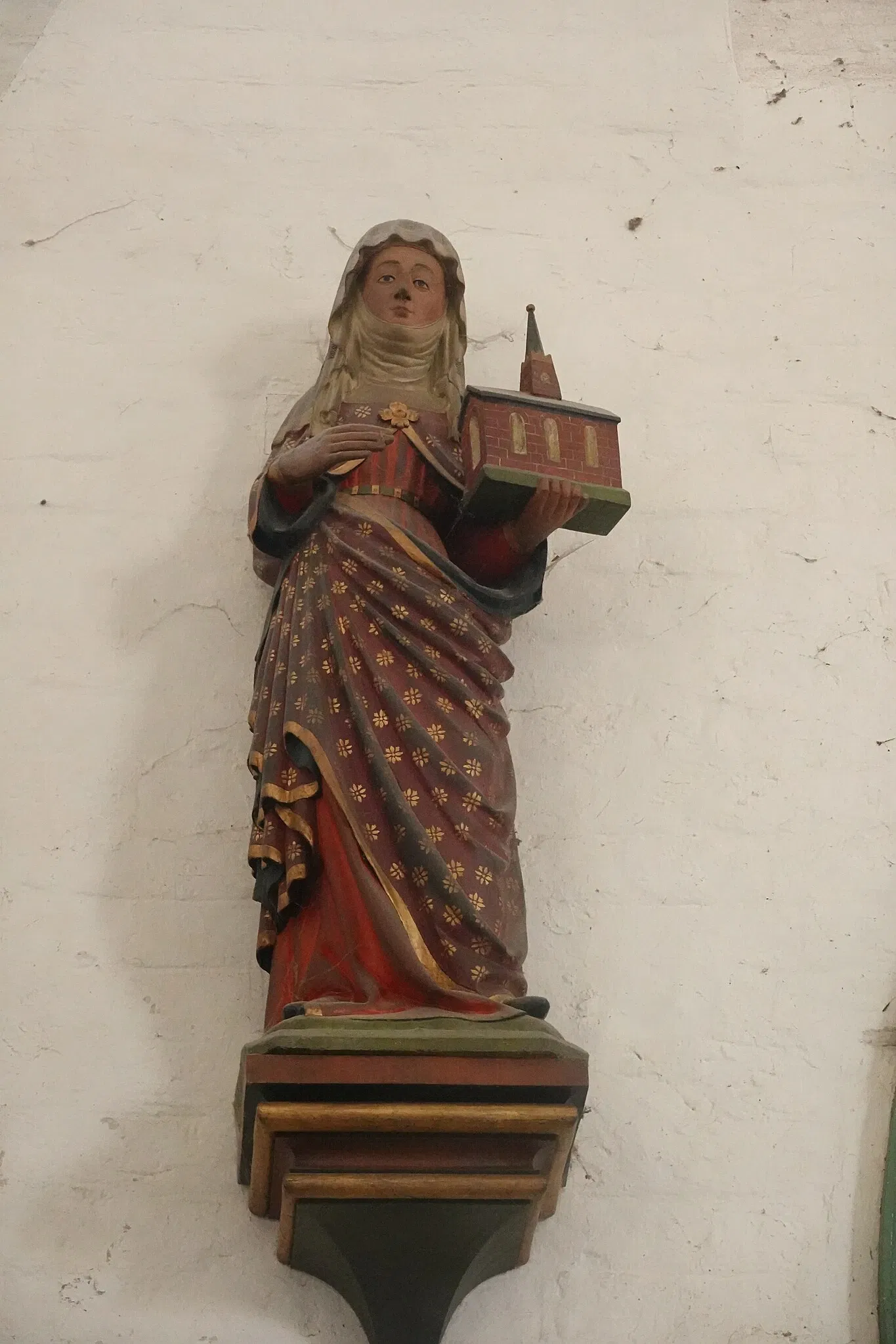 Hospice du Saint-Esprit (Lübeck)