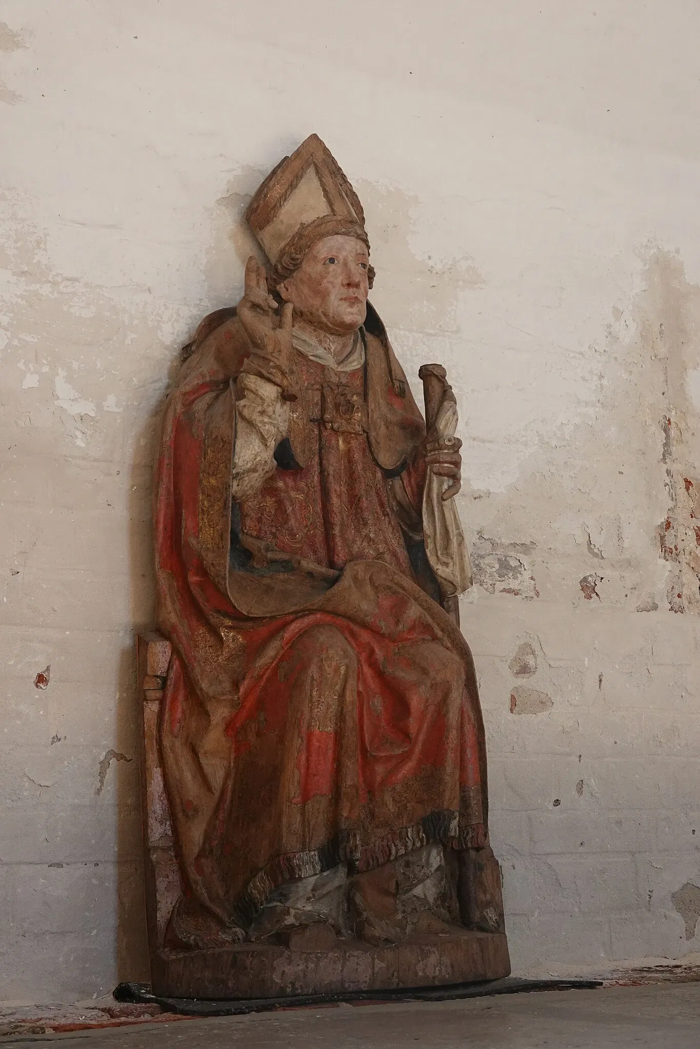 Hospice du Saint-Esprit (Lübeck)