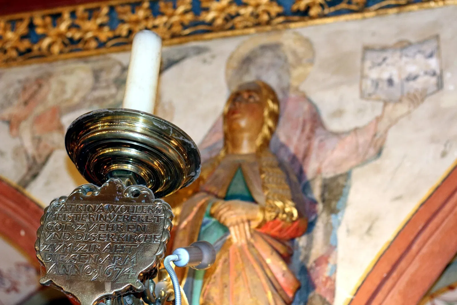 Ospedale di Santo Spirito (Lubecca)