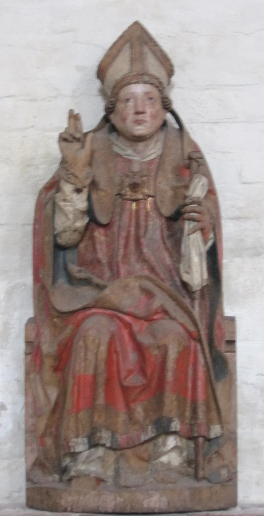 Hospice du Saint-Esprit (Lübeck)