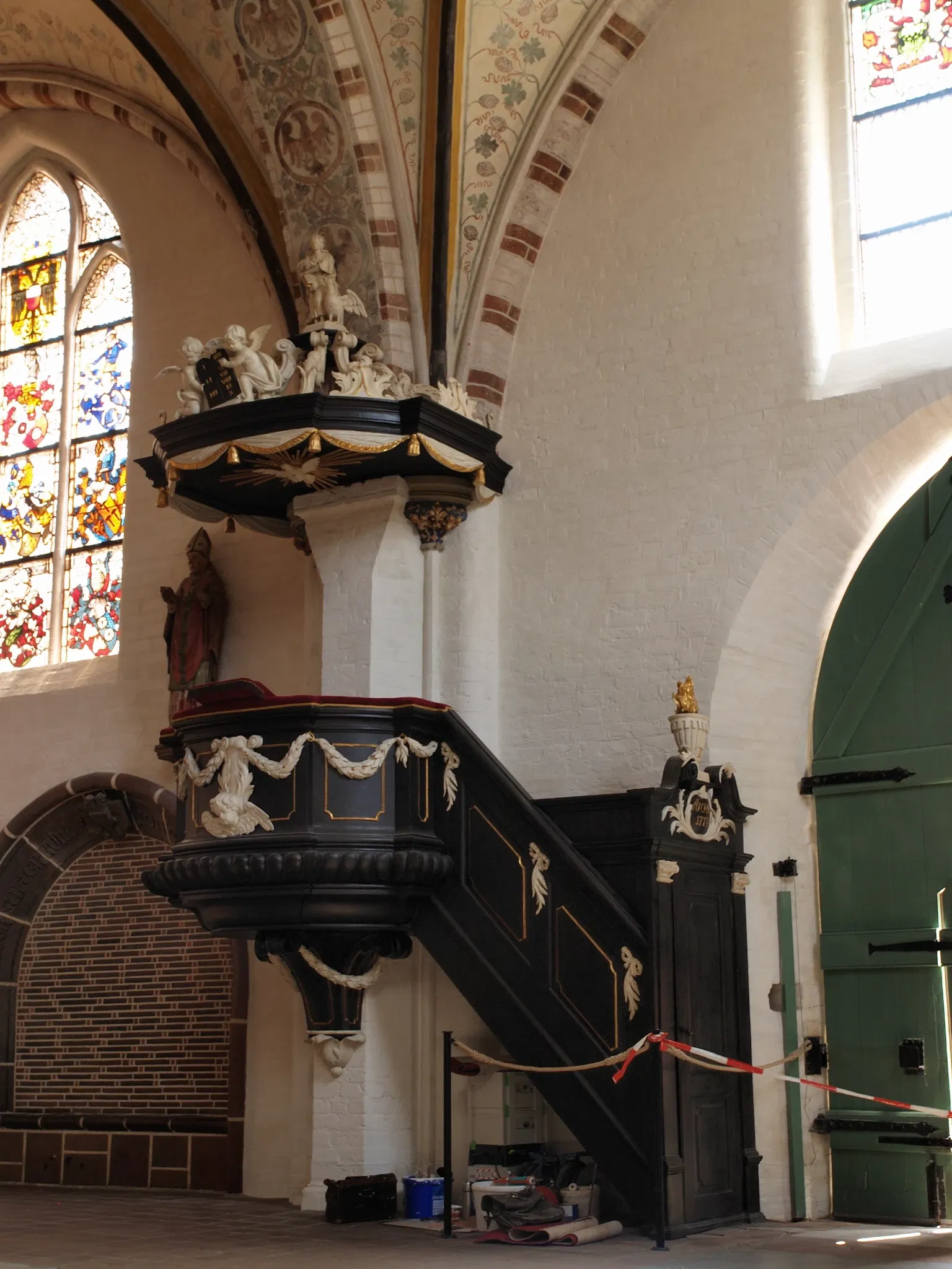 Hospice du Saint-Esprit (Lübeck)