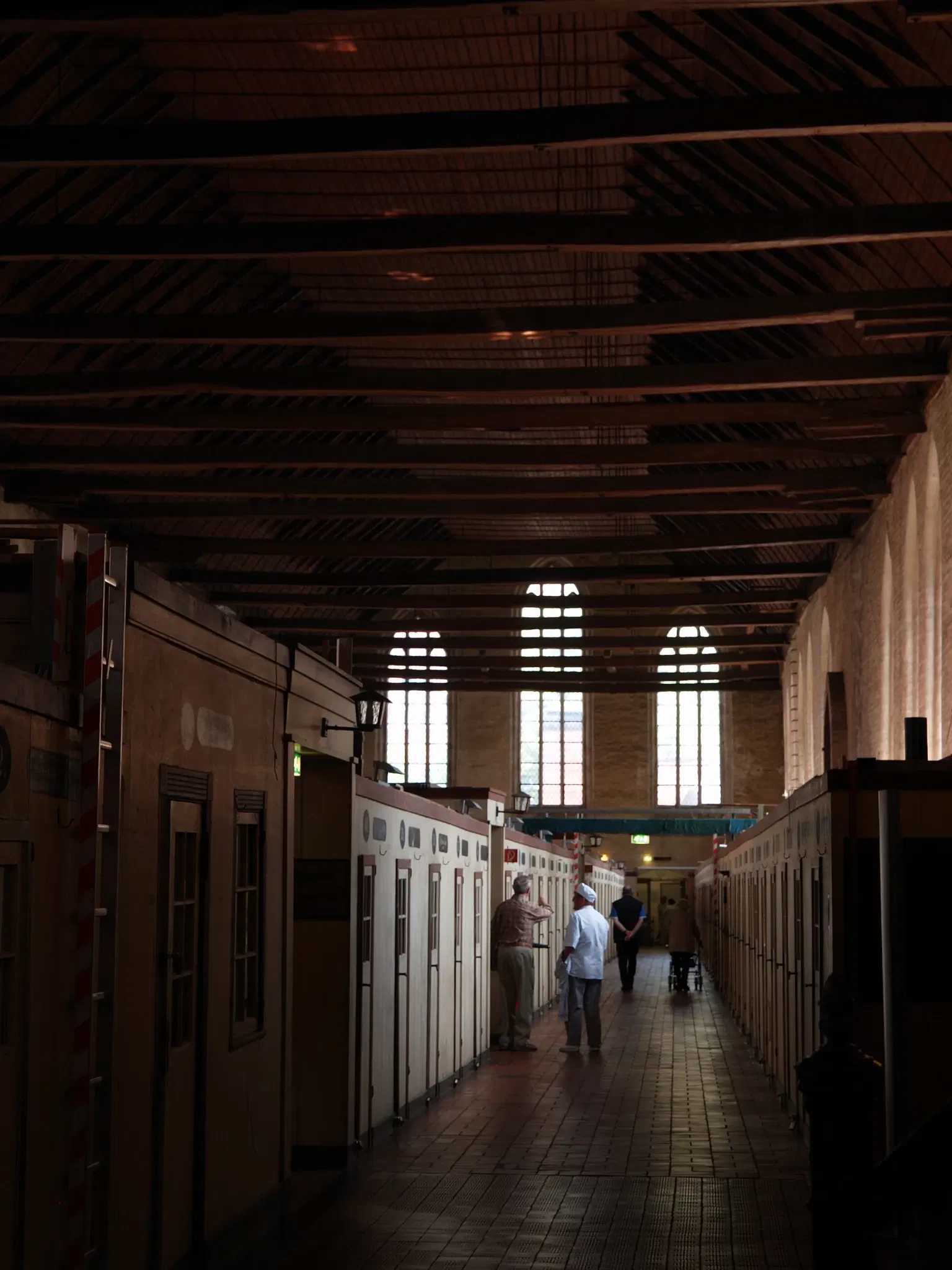 Hospice du Saint-Esprit (Lübeck)