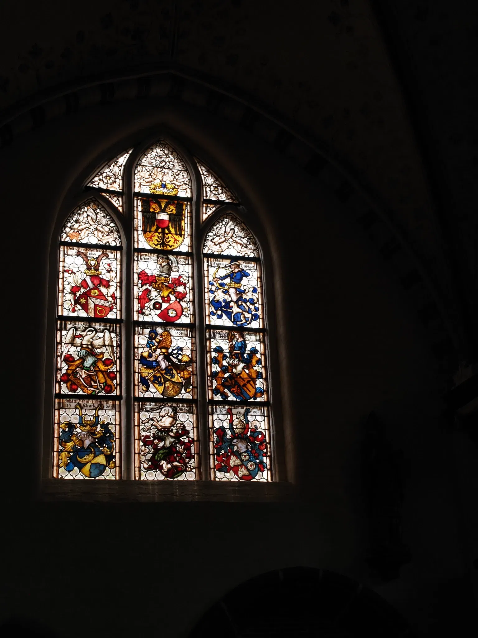 Hospice du Saint-Esprit (Lübeck)