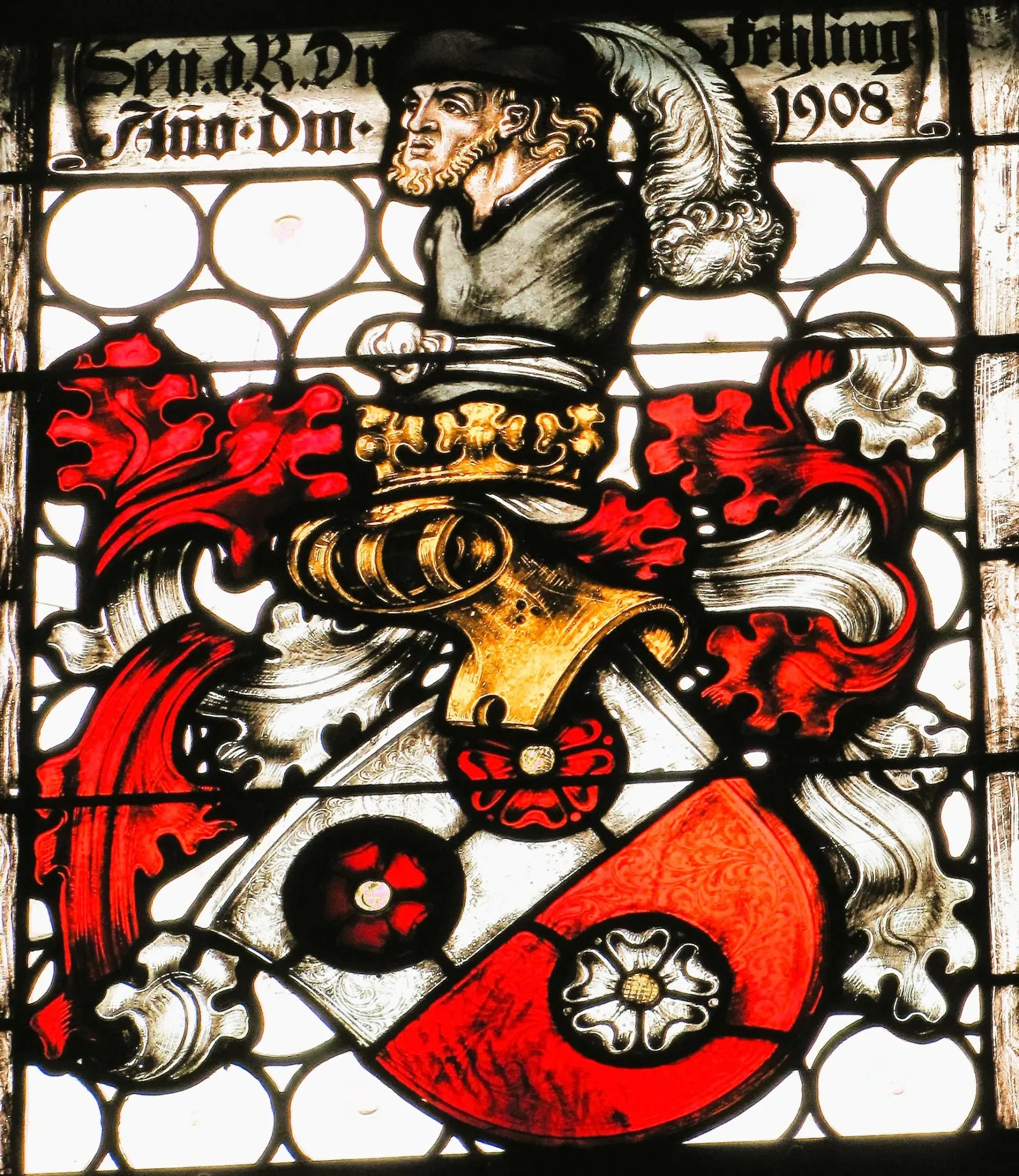 Hospice du Saint-Esprit (Lübeck)