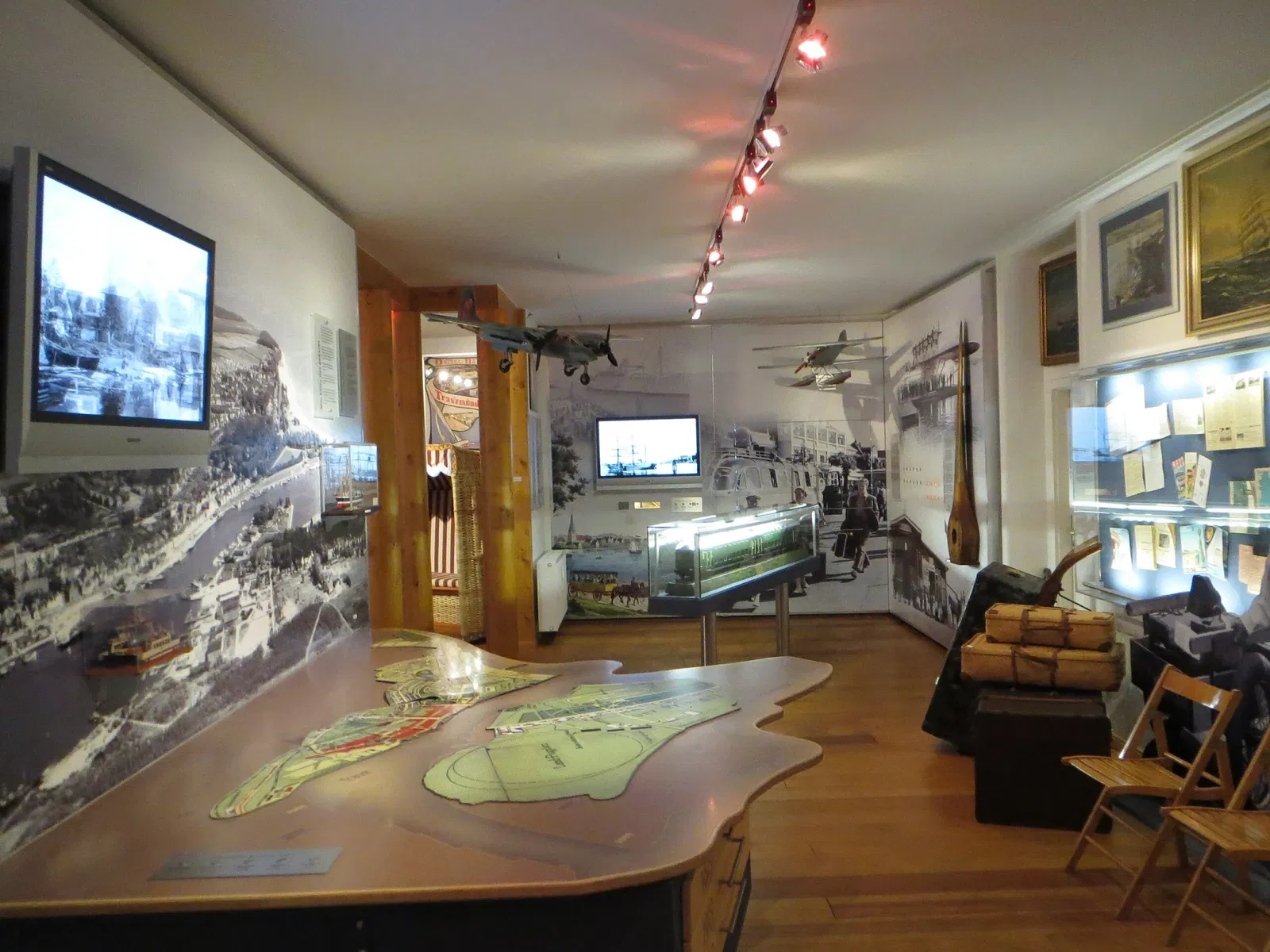 Seebadmuseum Travemünde