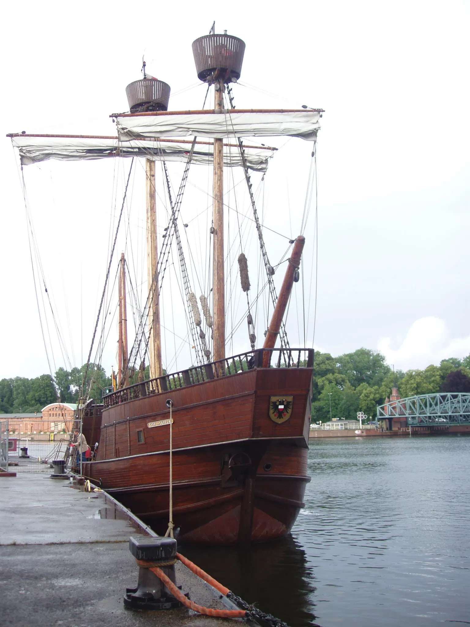 Museumshafen